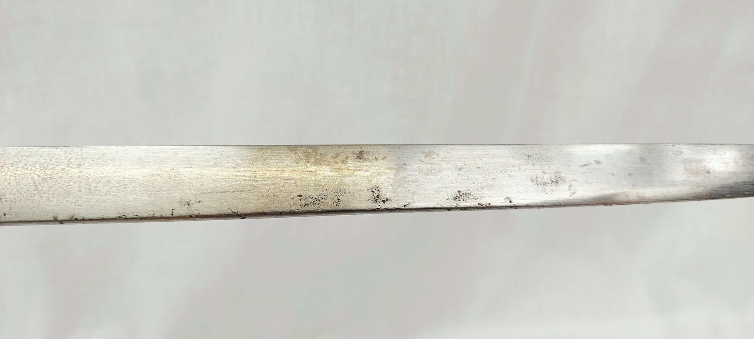 British 1897 Pattern Victorian Infantry Officers Sword - Image 23