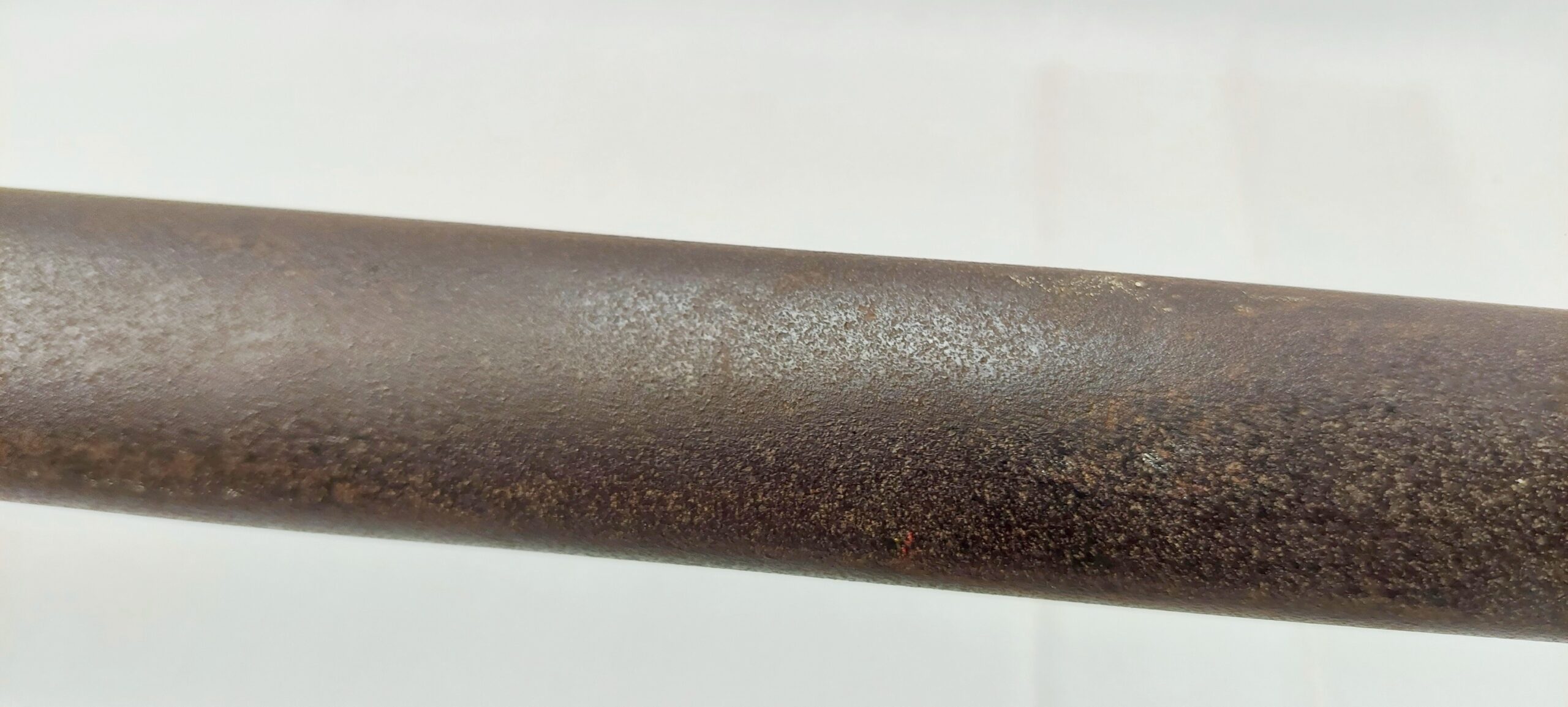 British 1897 Pattern Victorian Infantry Officers Sword - Image 4