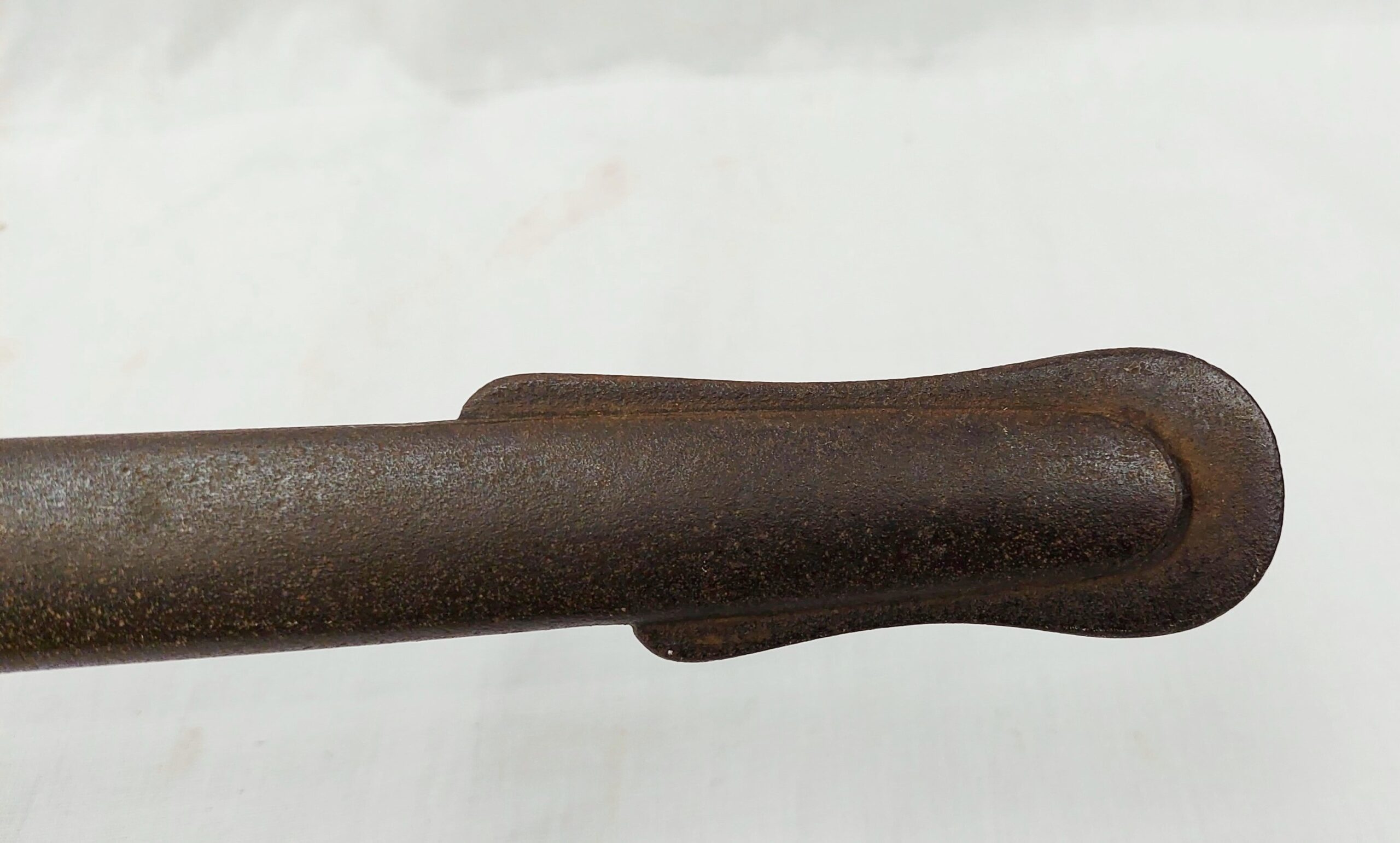 British 1897 Pattern Victorian Infantry Officers Sword - Image 3