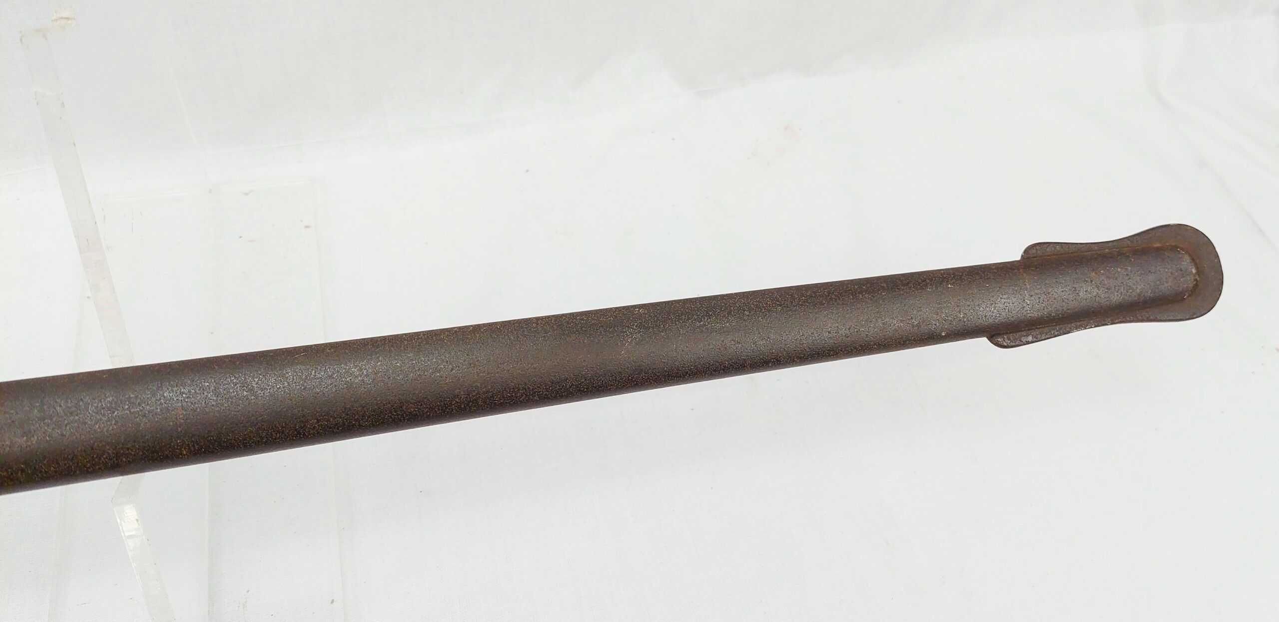 British 1897 Pattern Victorian Infantry Officers Sword - Image 2