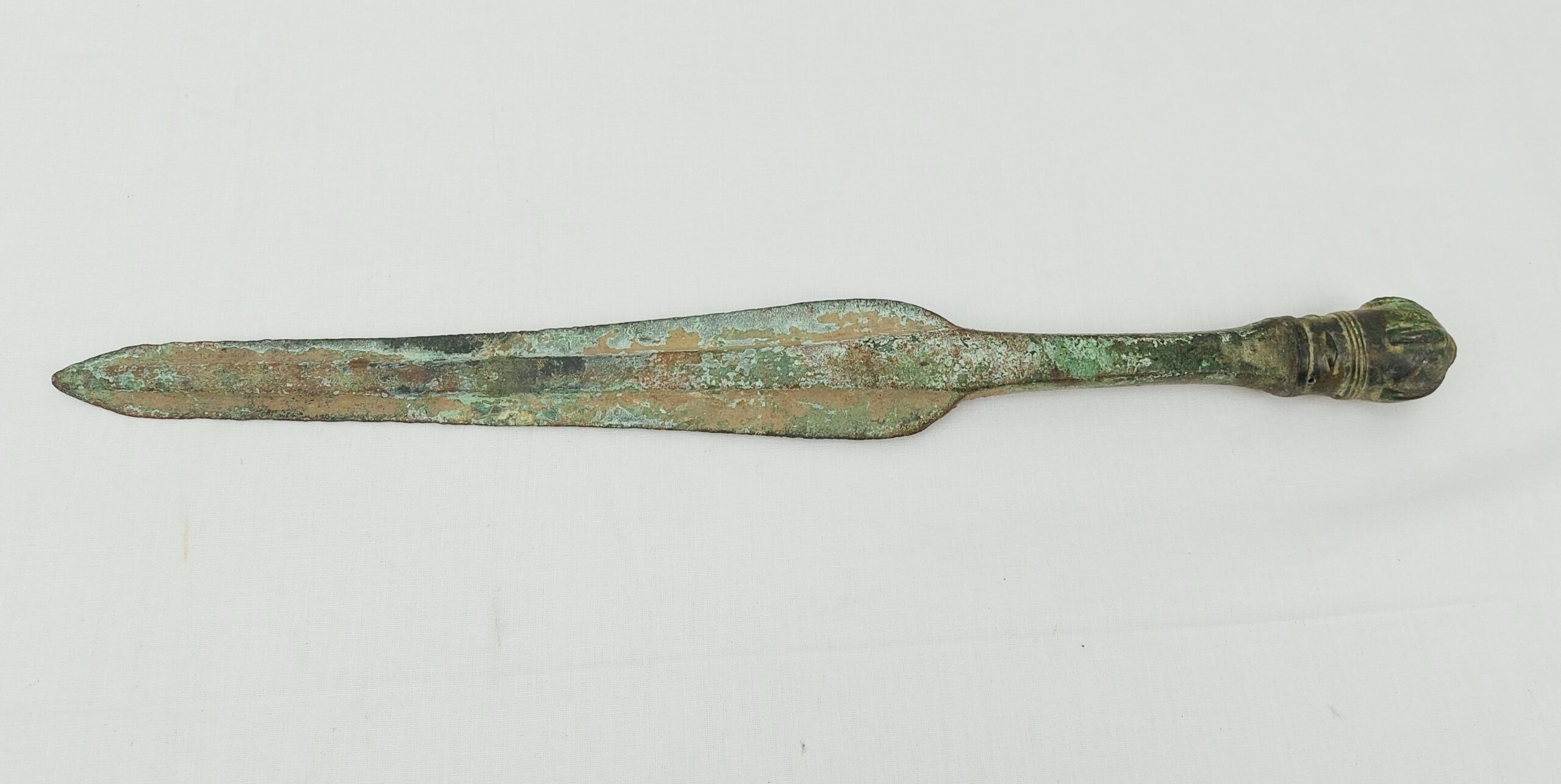 Bronze Age Short Sword