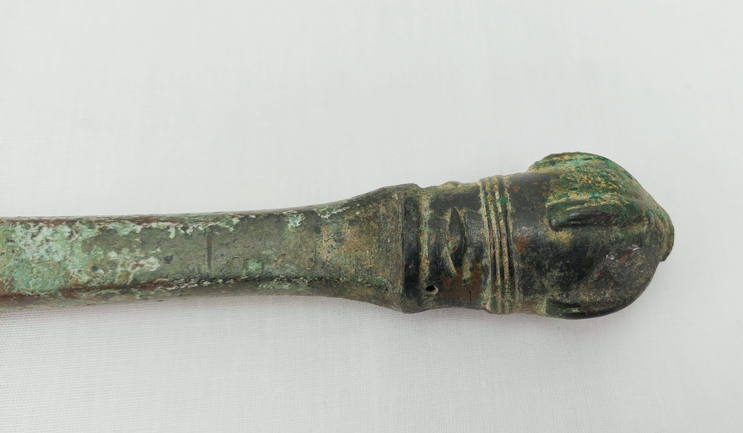 Bronze Age Short Sword - Image 9