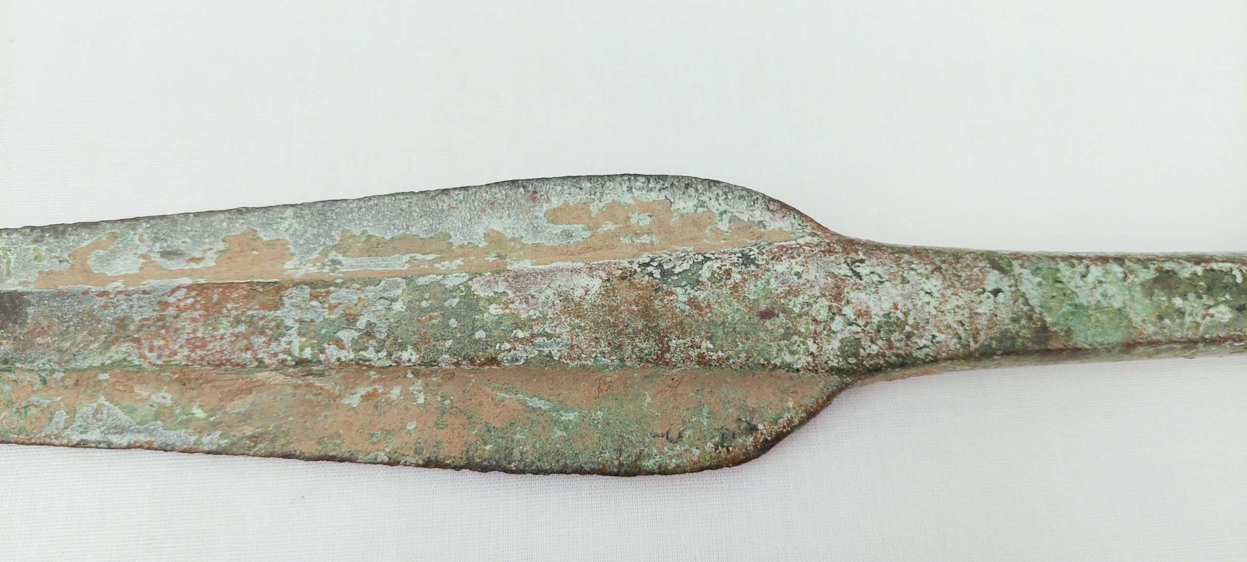 Bronze Age Short Sword - Image 8