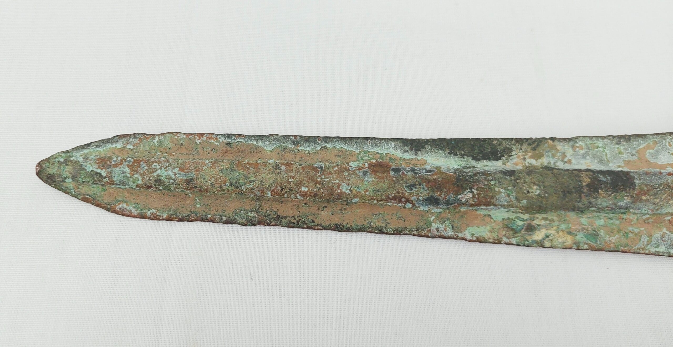 Bronze Age Short Sword - Image 7
