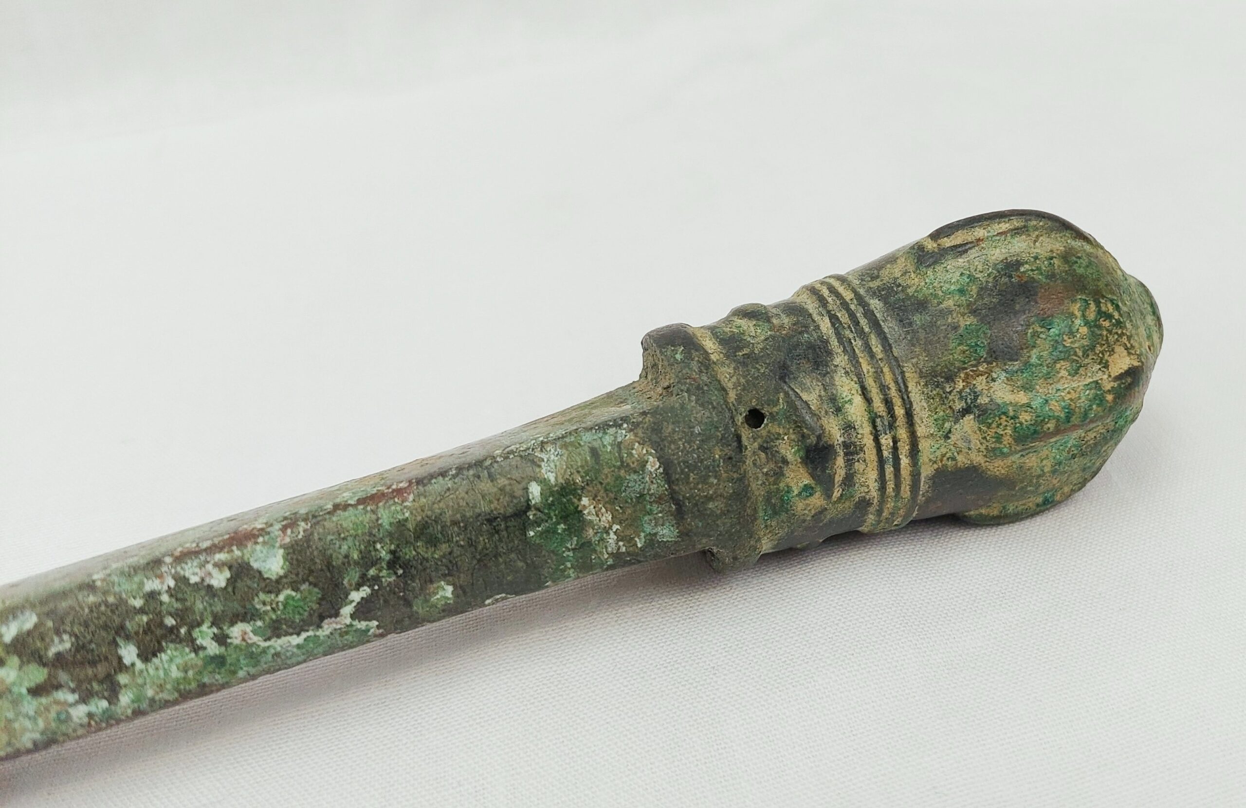 Bronze Age Short Sword - Image 5