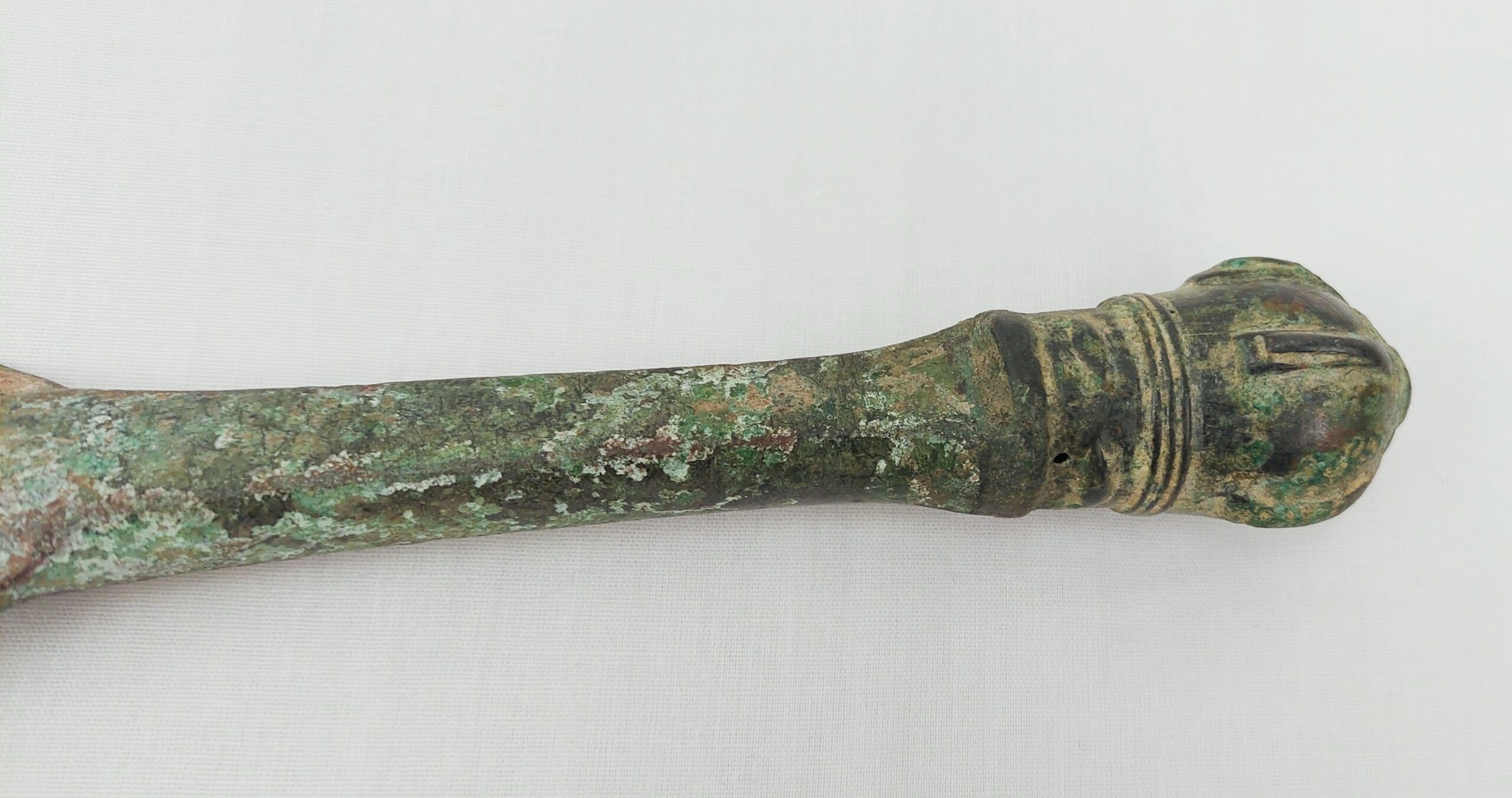 Bronze Age Short Sword - Image 4