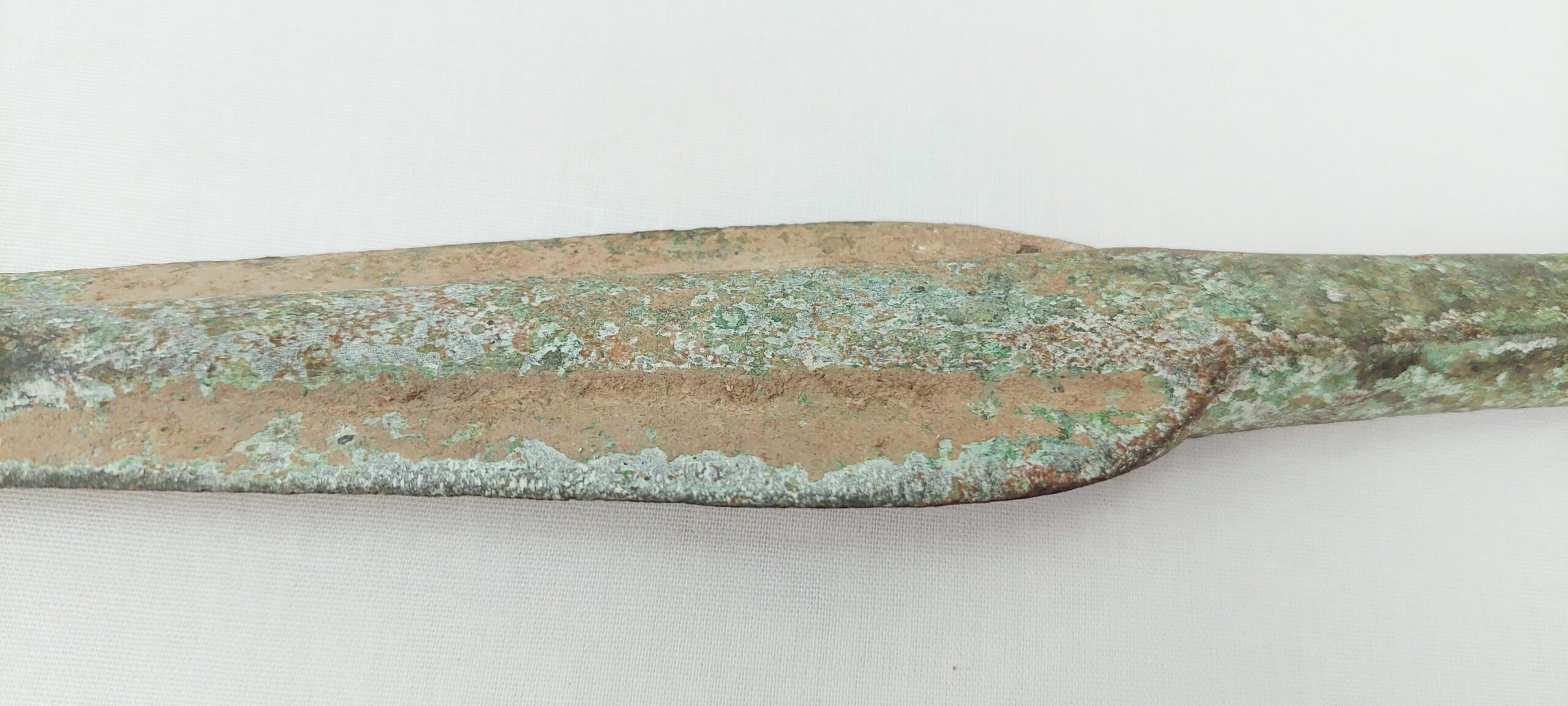 Bronze Age Short Sword - Image 3