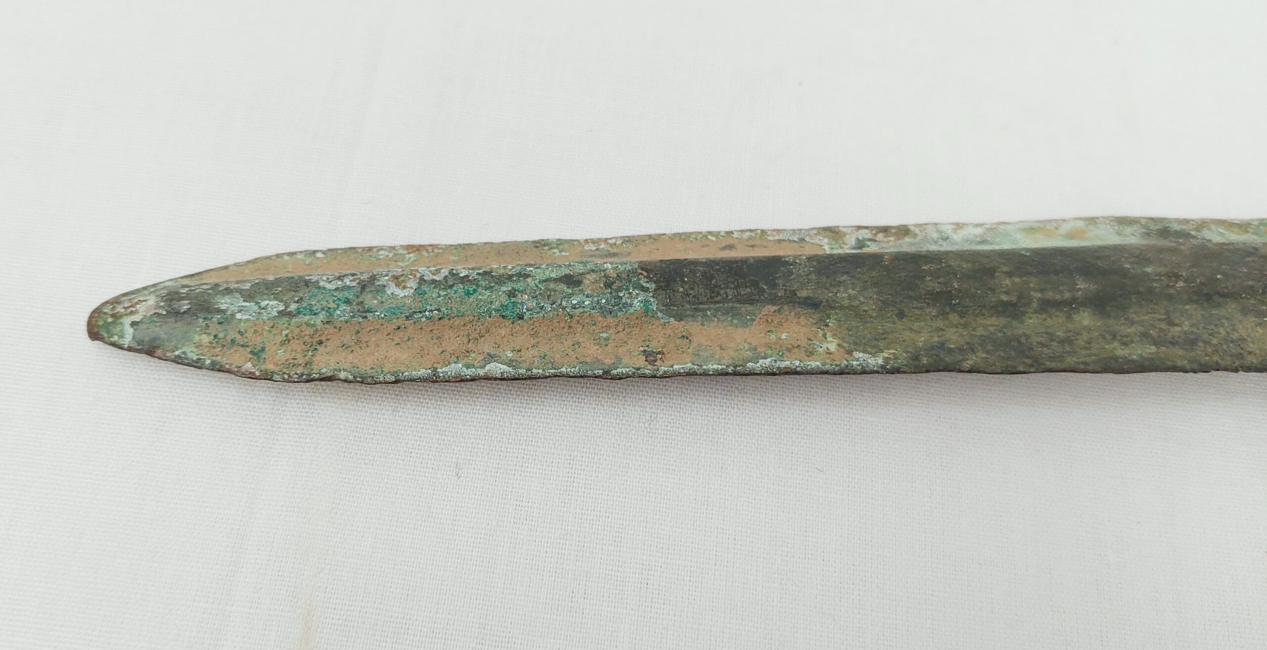 Bronze Age Short Sword - Image 2