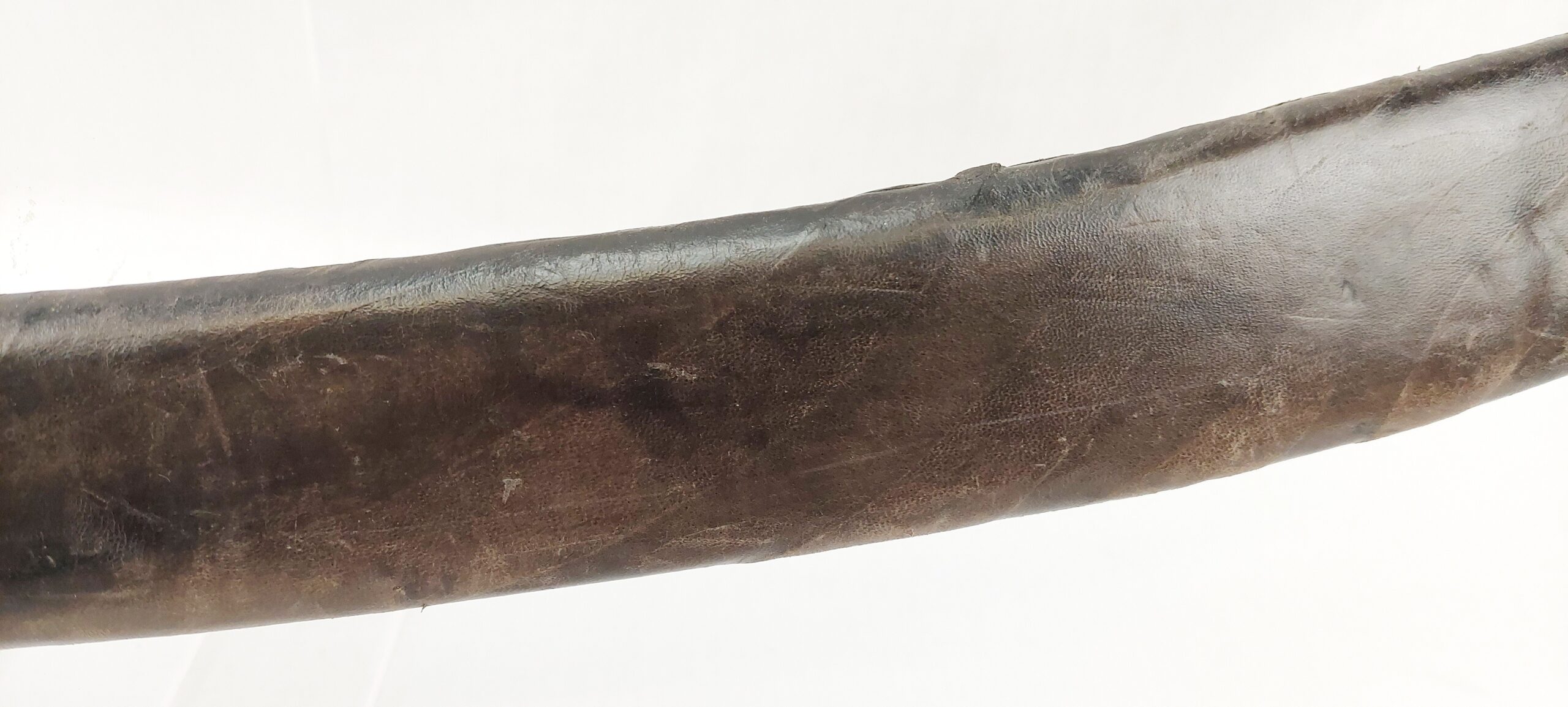 Circa 1780 European Cavalry Sabre Sword And Scabbard - Image 6