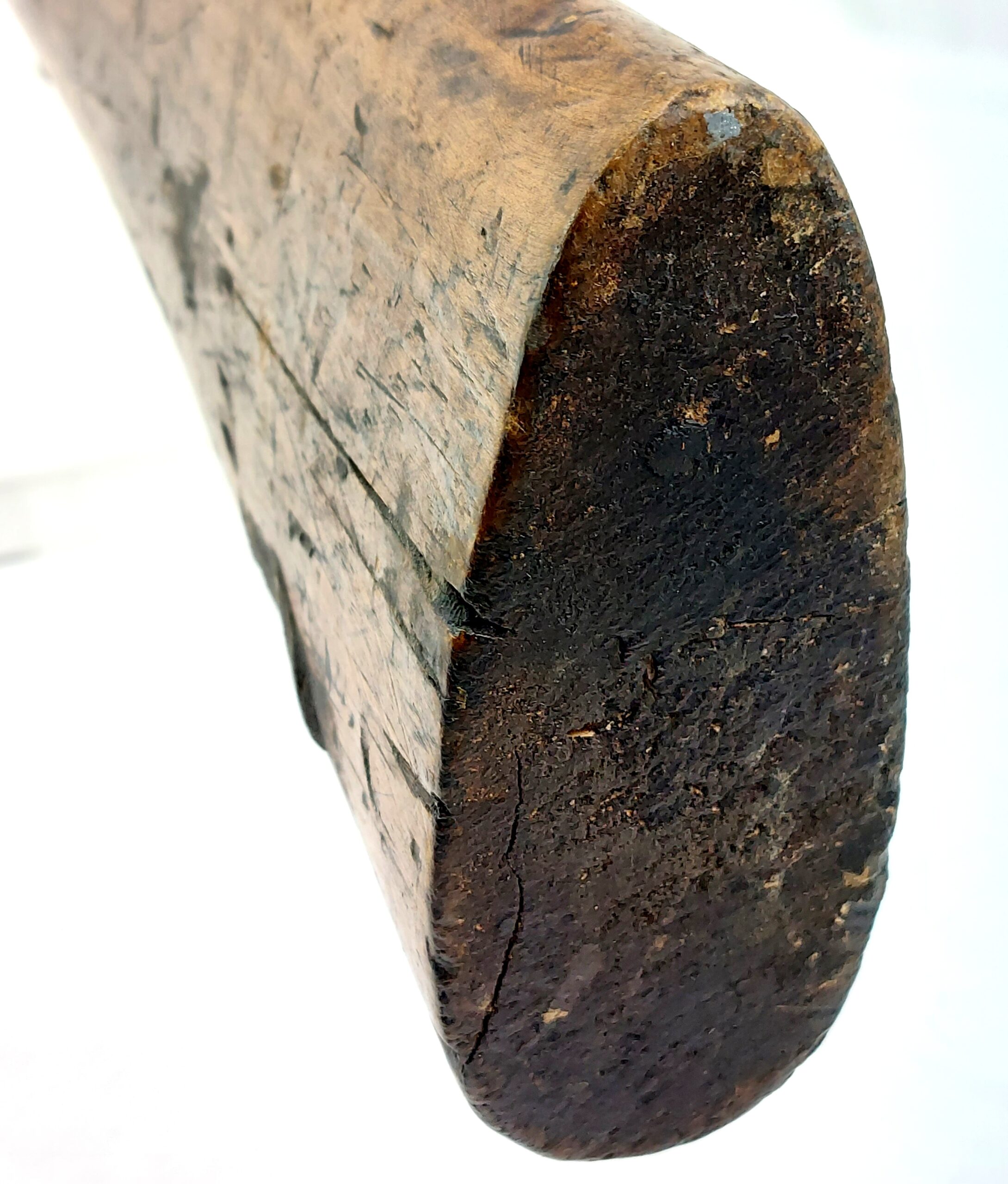 Early, Four Band, Percussion Carbine, Obsolete Calibre - Image 16