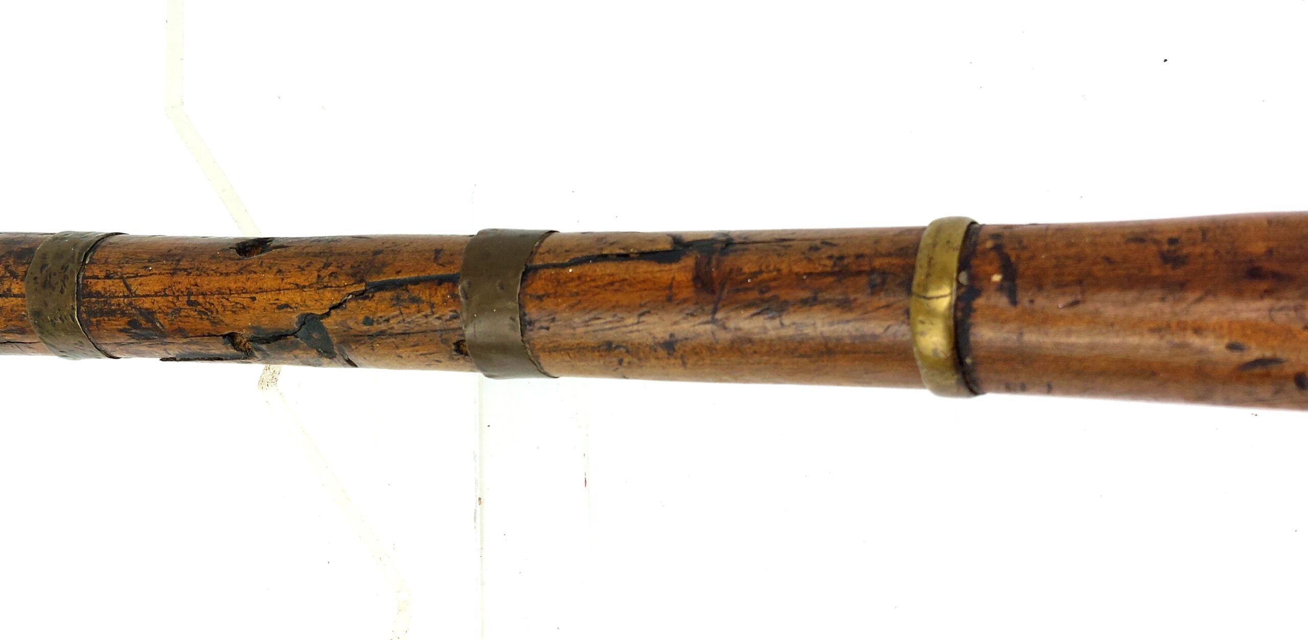 Early, Four Band, Percussion Carbine, Obsolete Calibre - Image 20