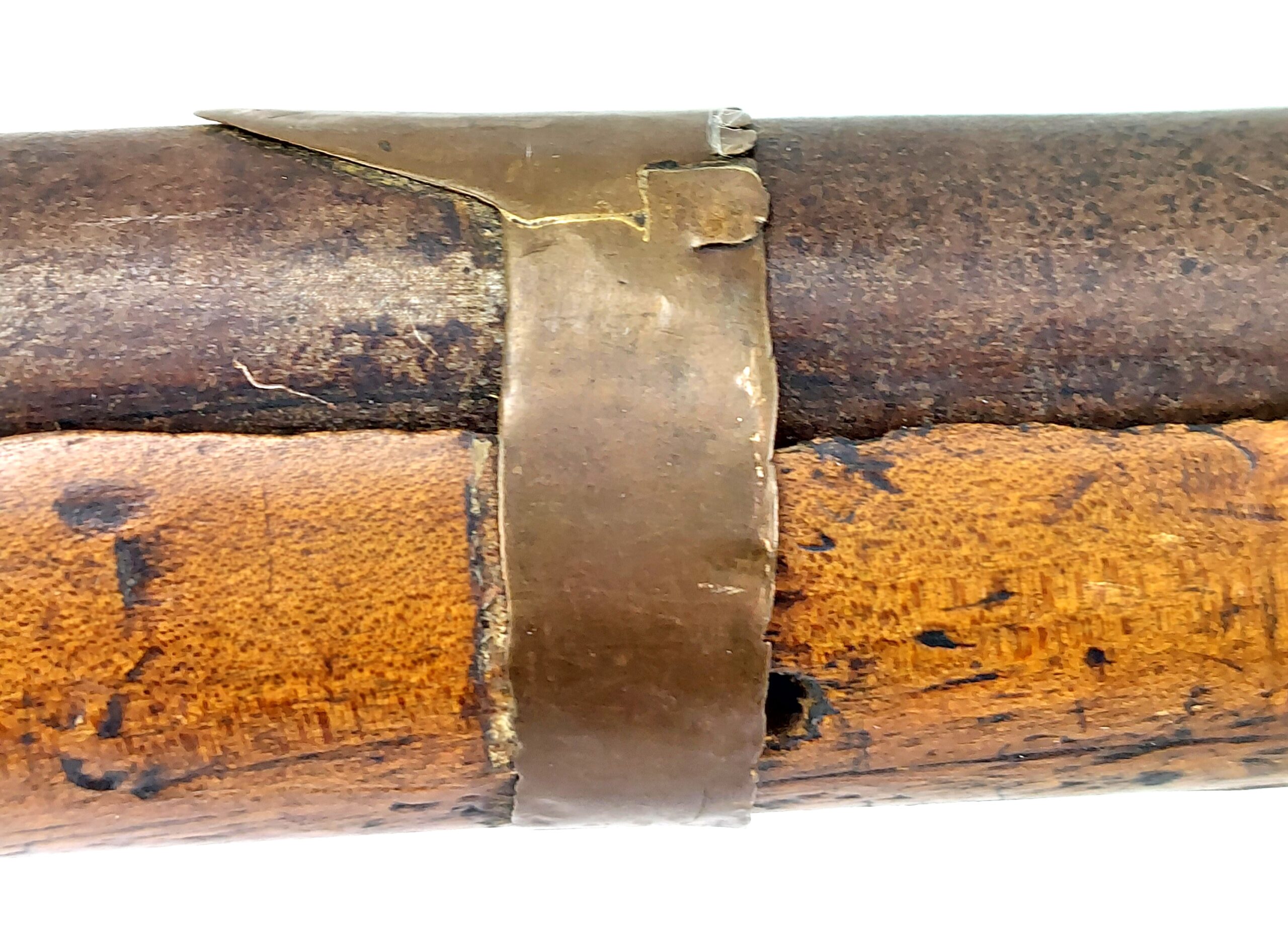 Early, Four Band, Percussion Carbine, Obsolete Calibre - Image 27
