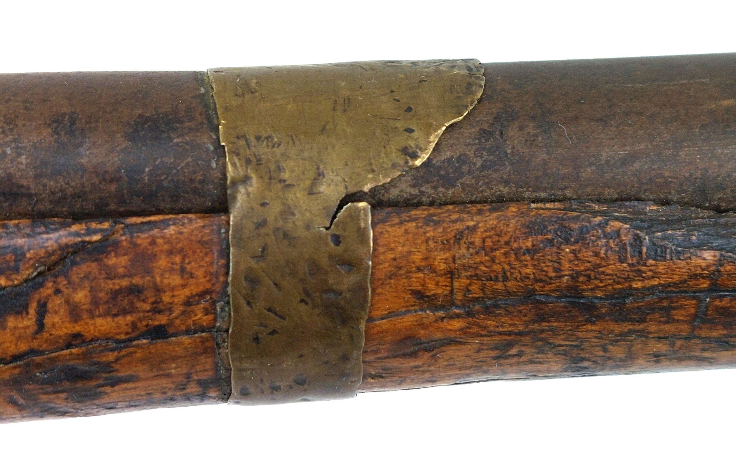 Early, Four Band, Percussion Carbine, Obsolete Calibre - Image 28