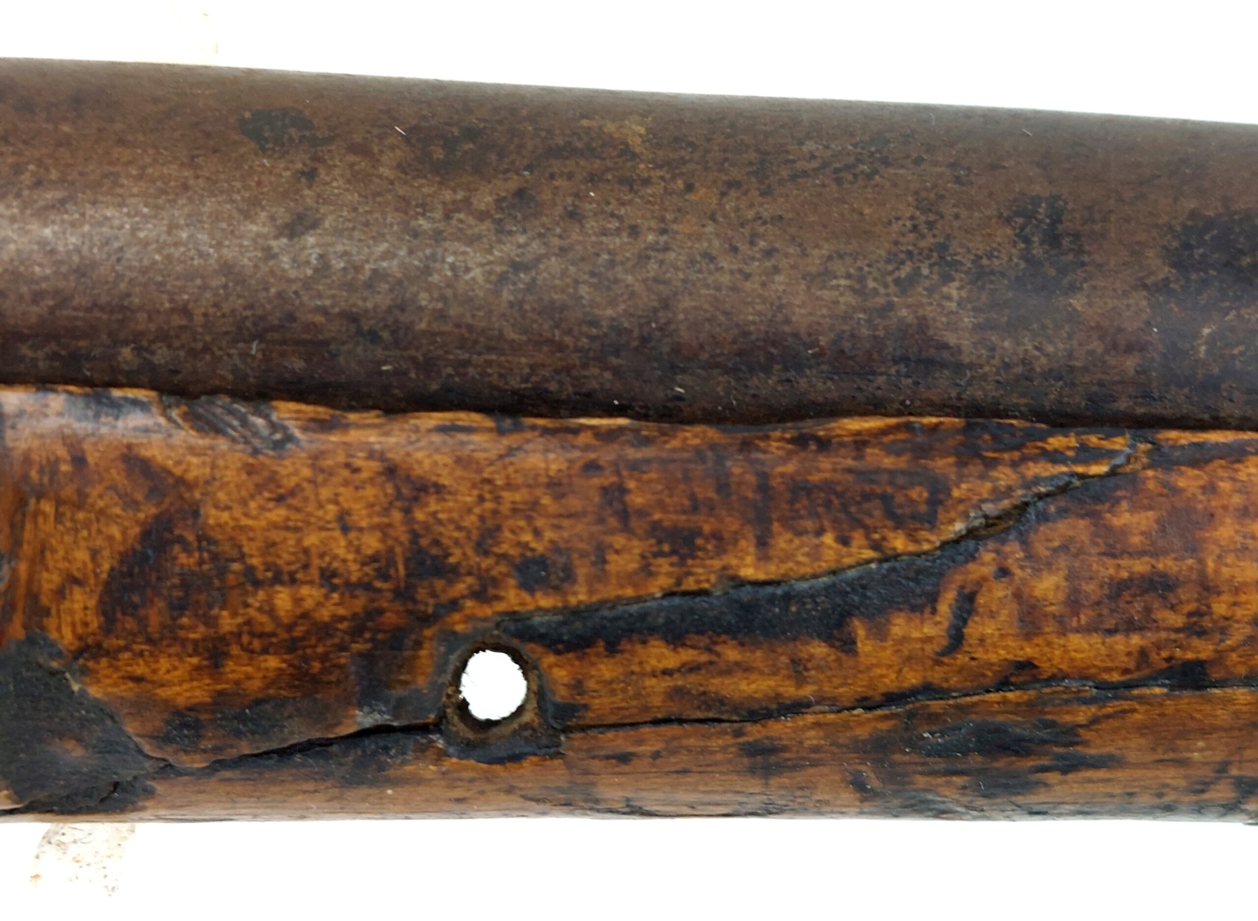 Early, Four Band, Percussion Carbine, Obsolete Calibre - Image 29