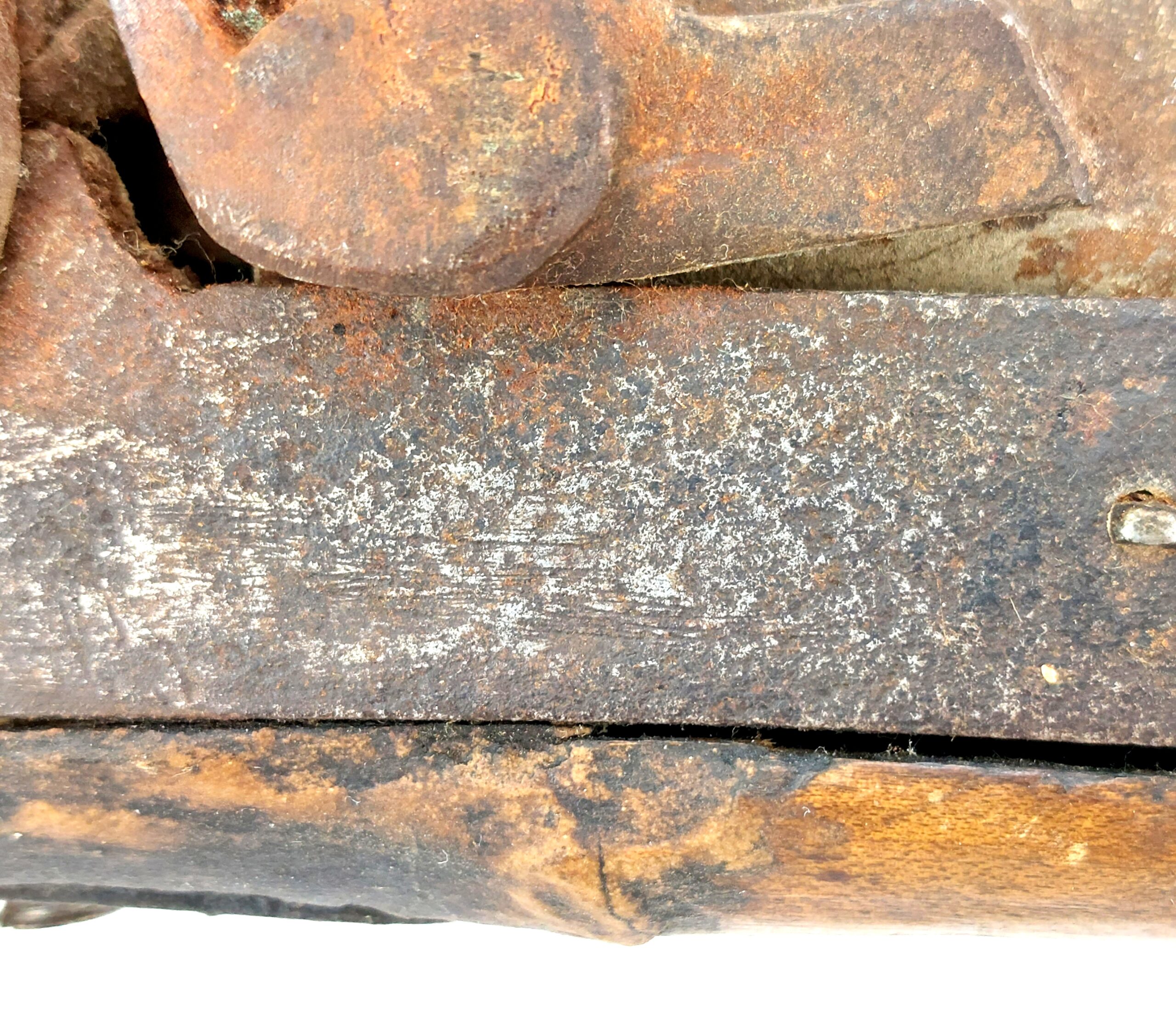 Early, Four Band, Percussion Carbine, Obsolete Calibre - Image 30
