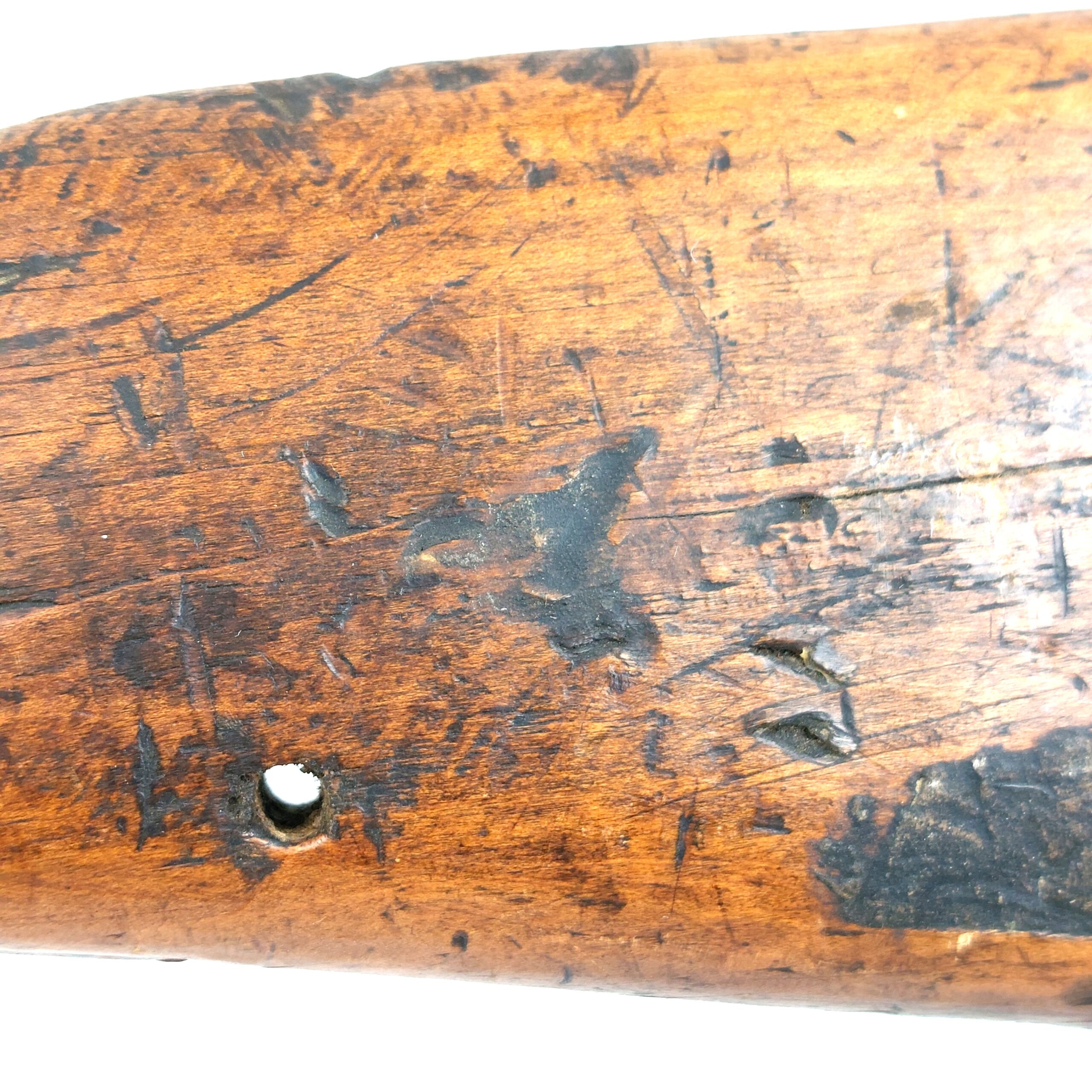 Early, Four Band, Percussion Carbine, Obsolete Calibre - Image 32