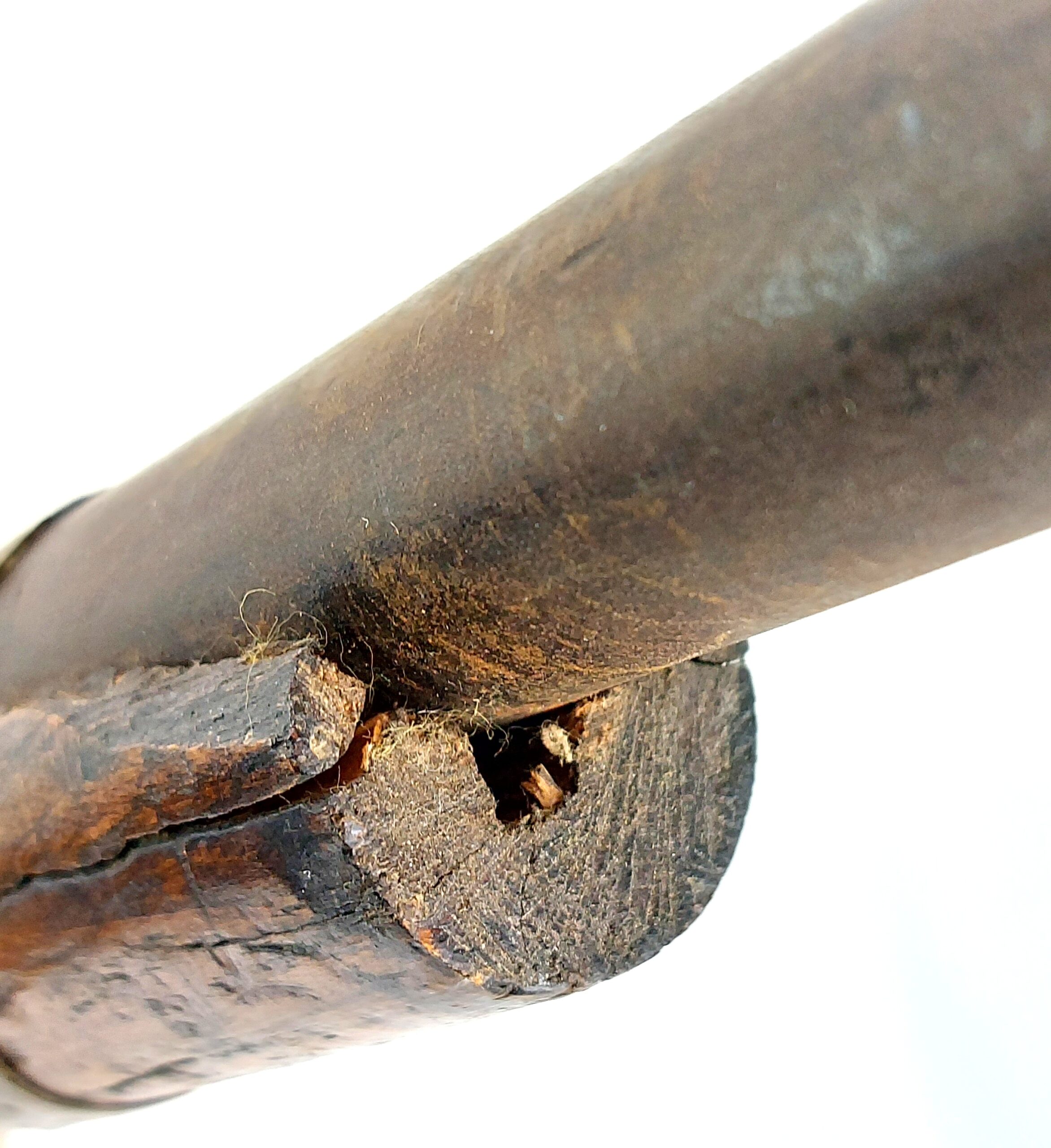 Early, Four Band, Percussion Carbine, Obsolete Calibre - Image 37
