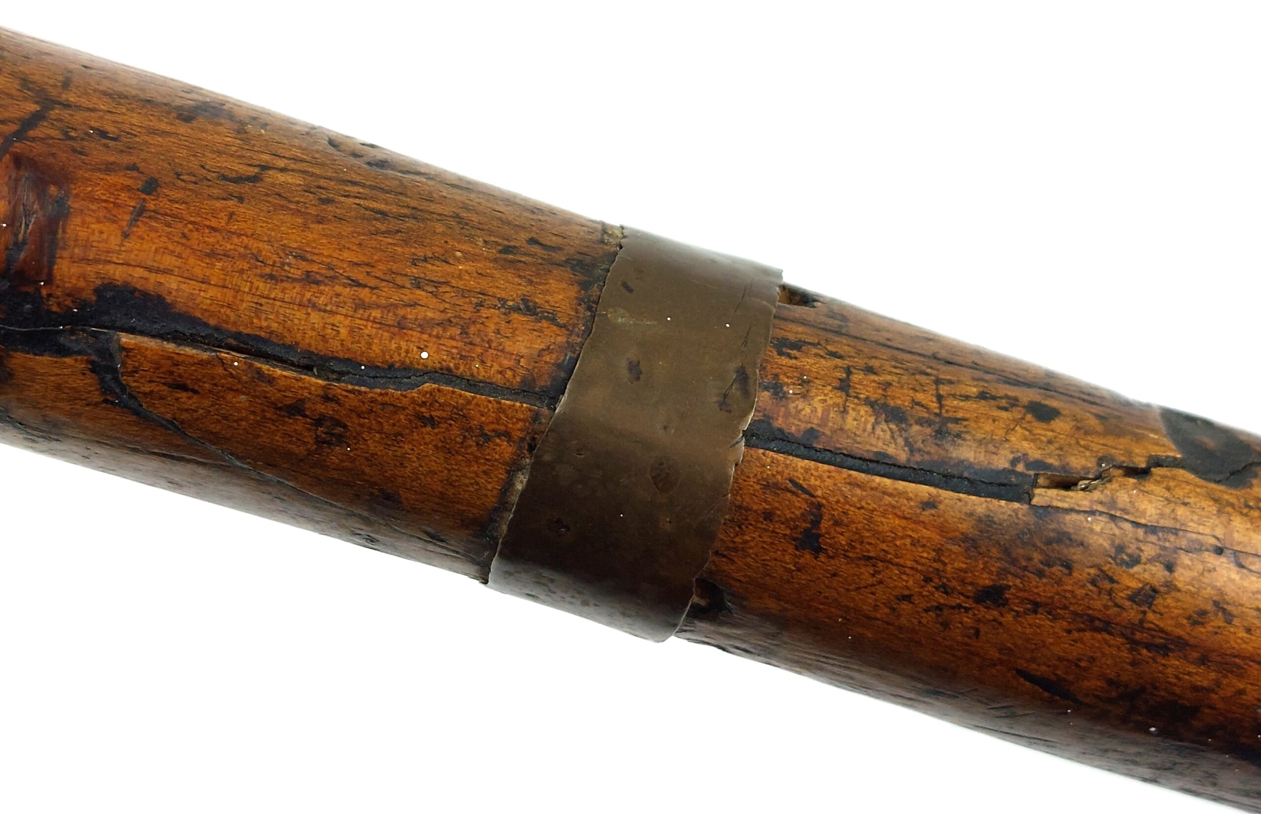 Early, Four Band, Percussion Carbine, Obsolete Calibre - Image 40