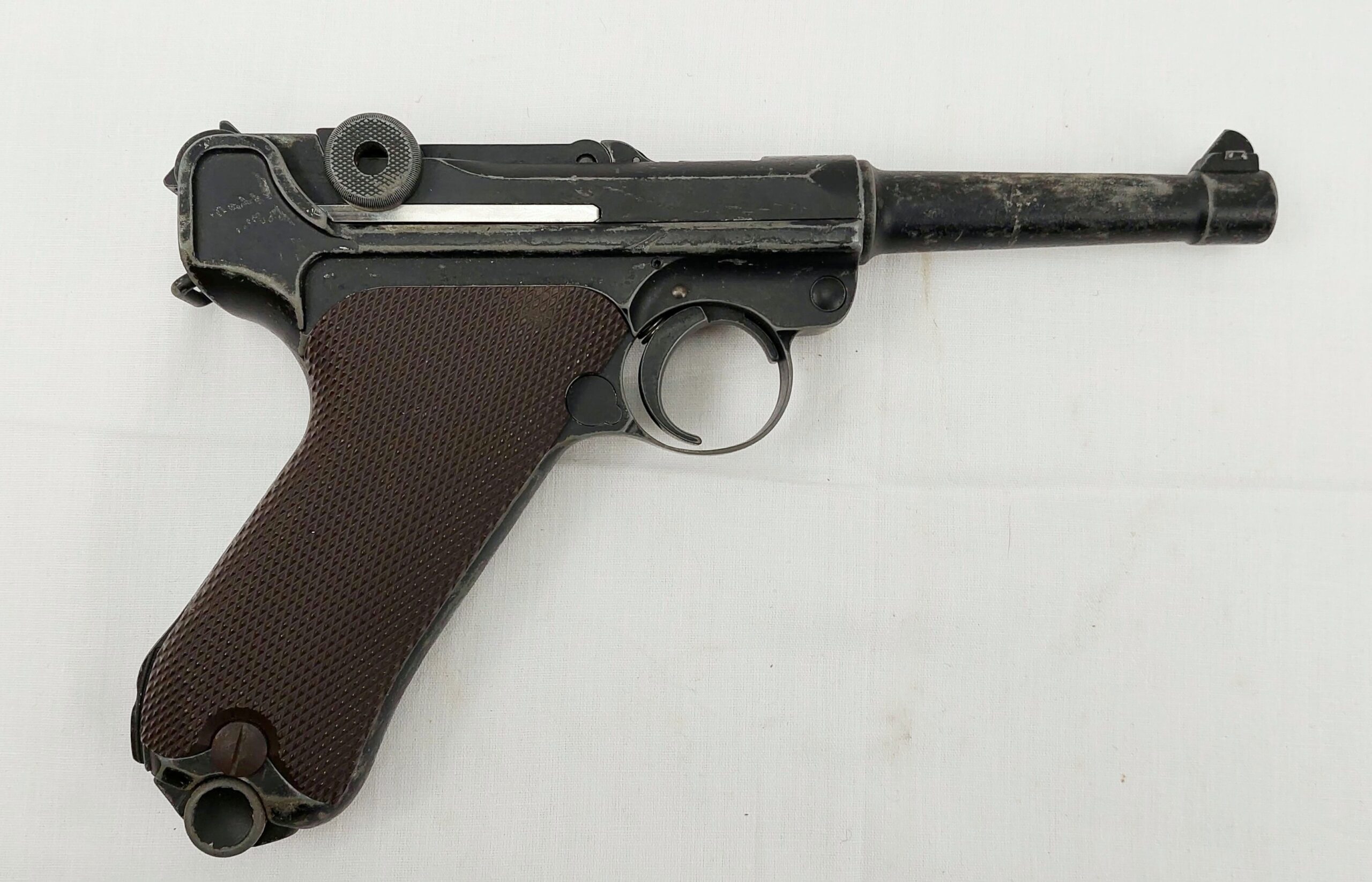 Replica Luger PO8 BB Gun - Image 12