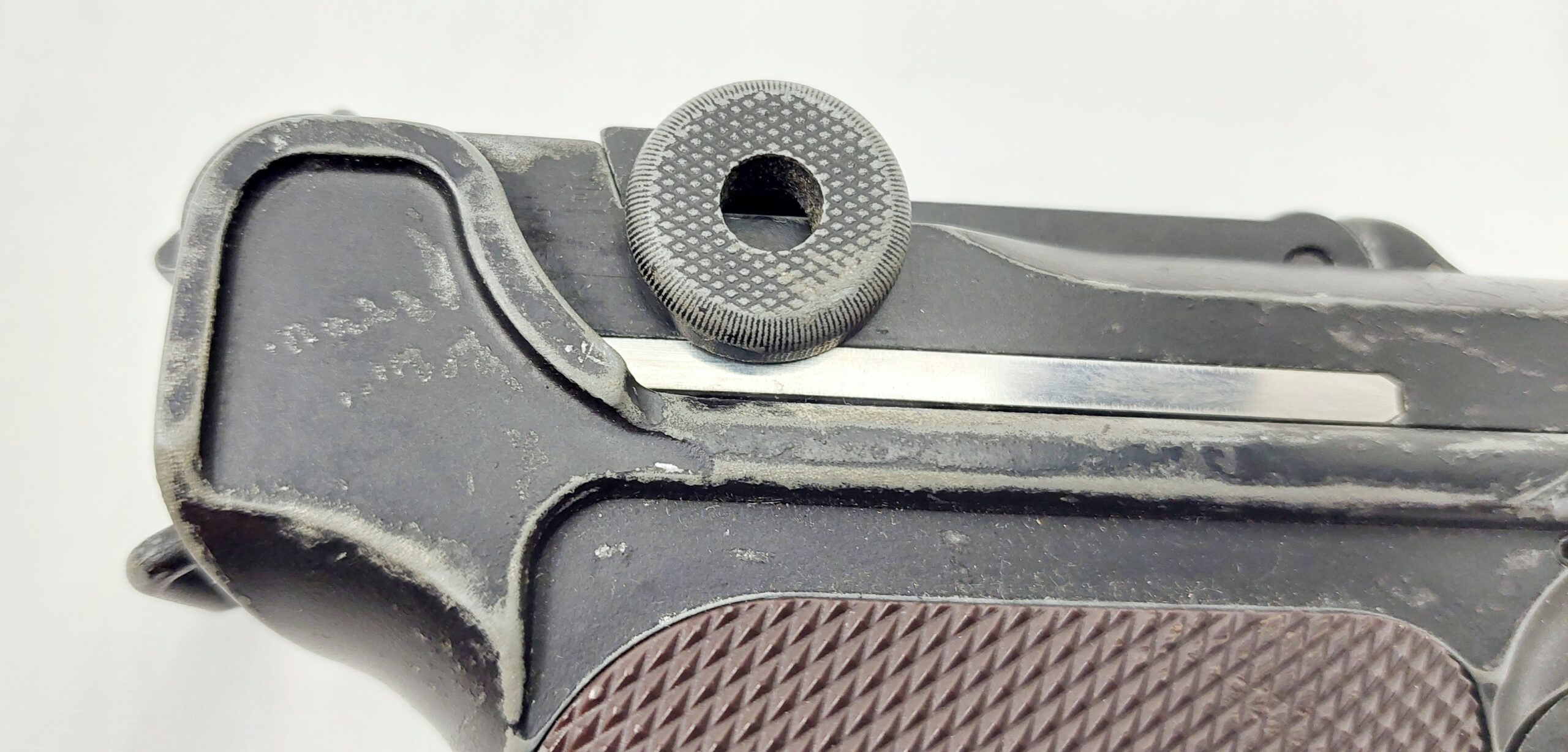 Replica Luger PO8 BB Gun - Image 11