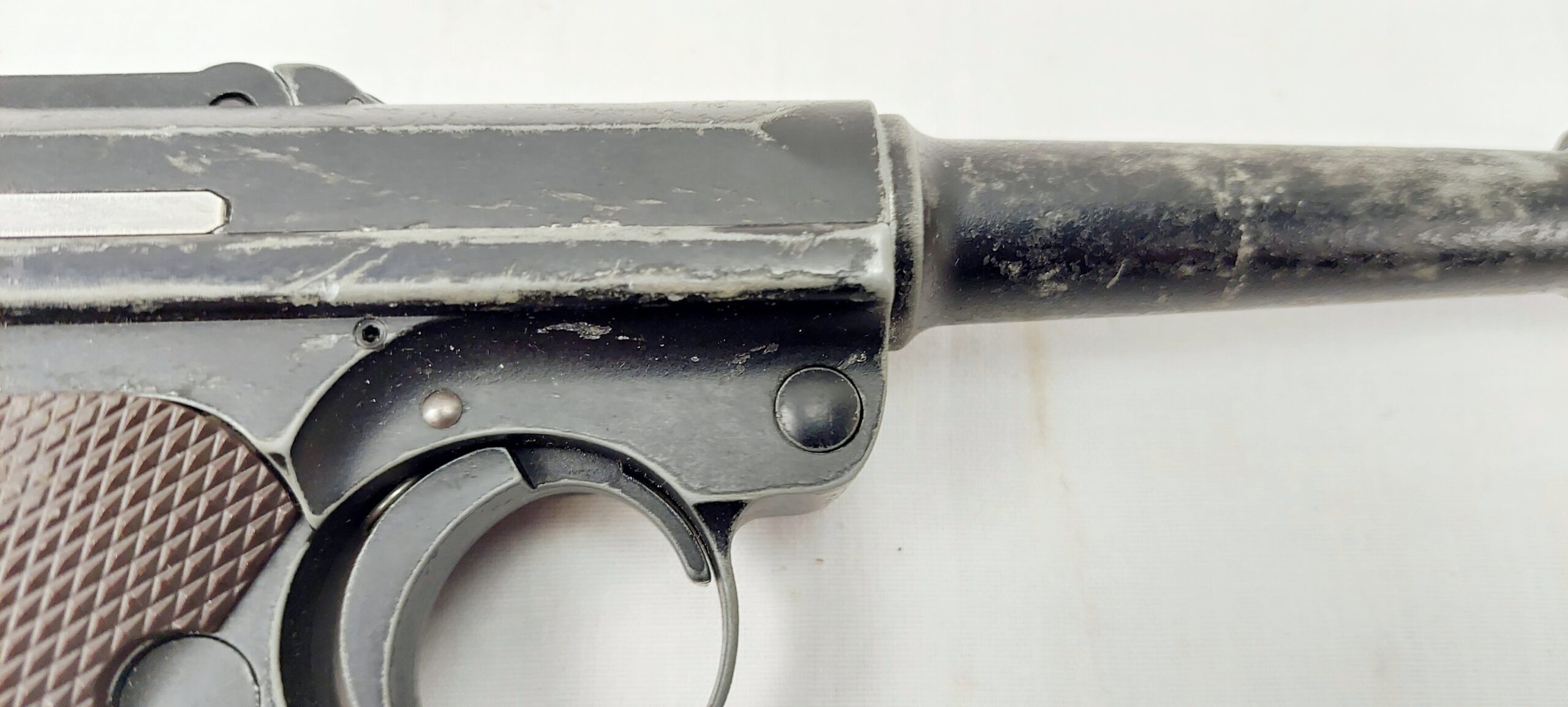 Replica Luger PO8 BB Gun - Image 10