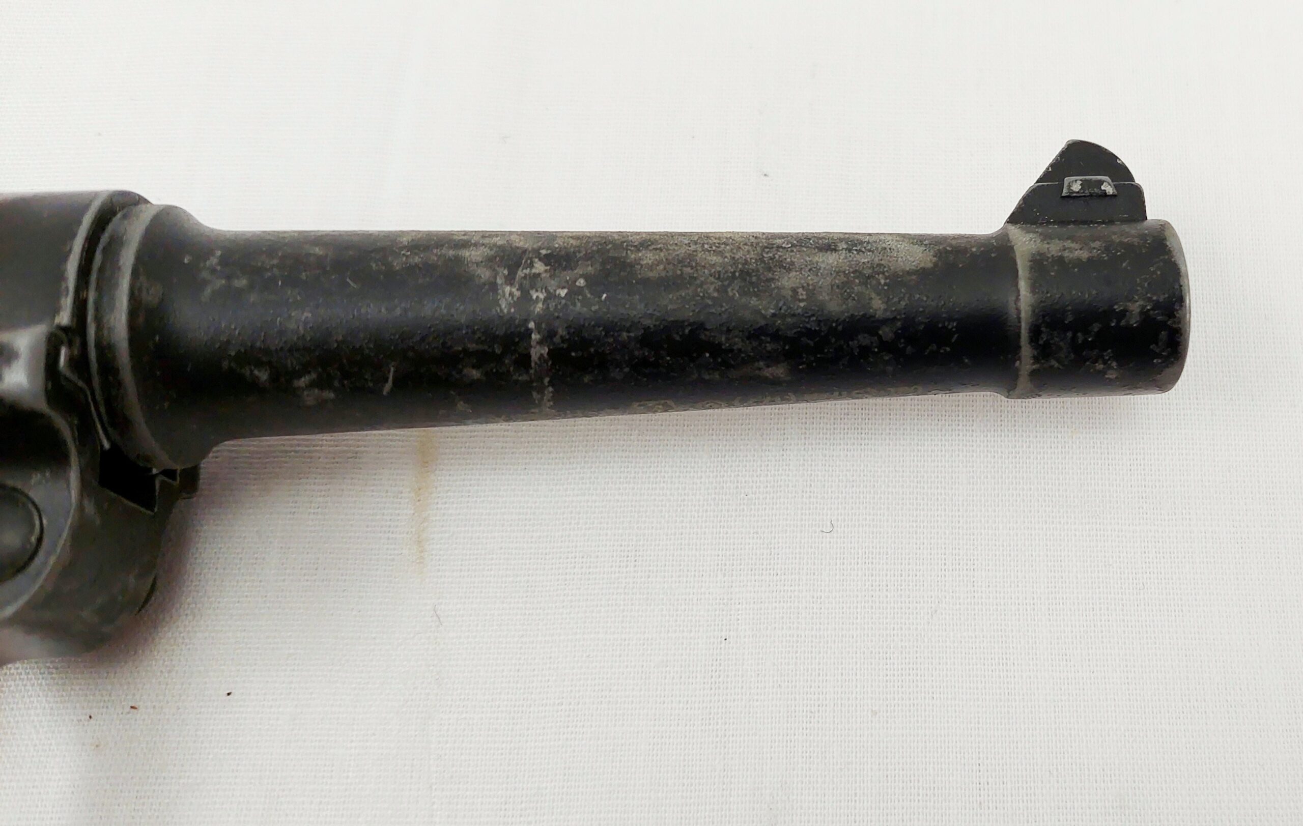 Replica Luger PO8 BB Gun - Image 9