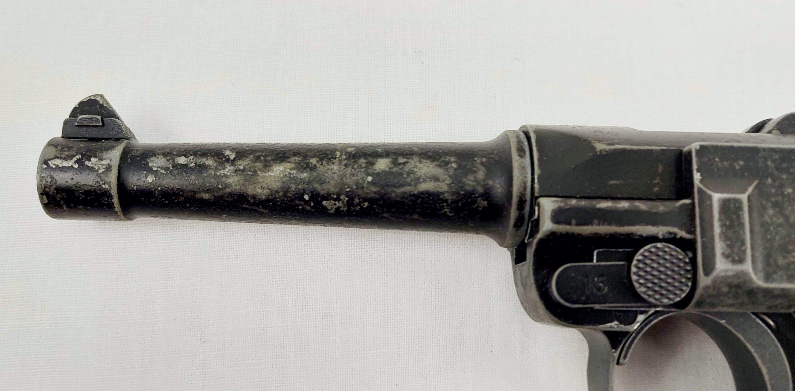 Replica Luger PO8 BB Gun - Image 18