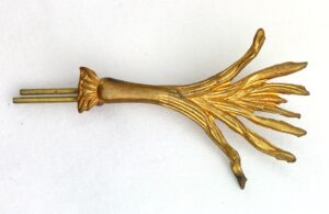 Welsh Guards, Cap Badge