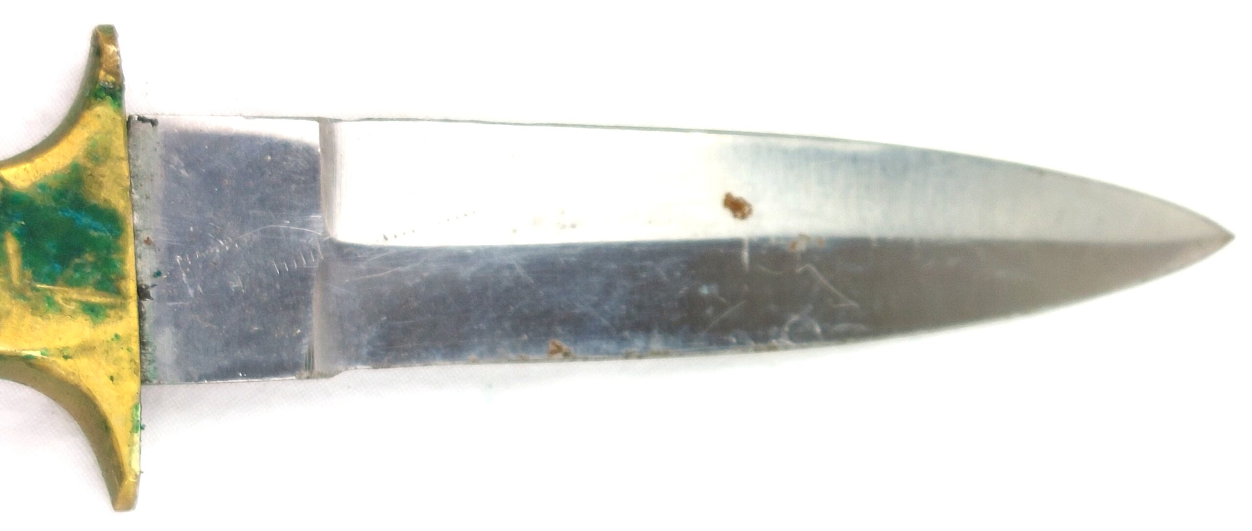Small Boot Dagger (19.7cm) and Sheath - Image 5