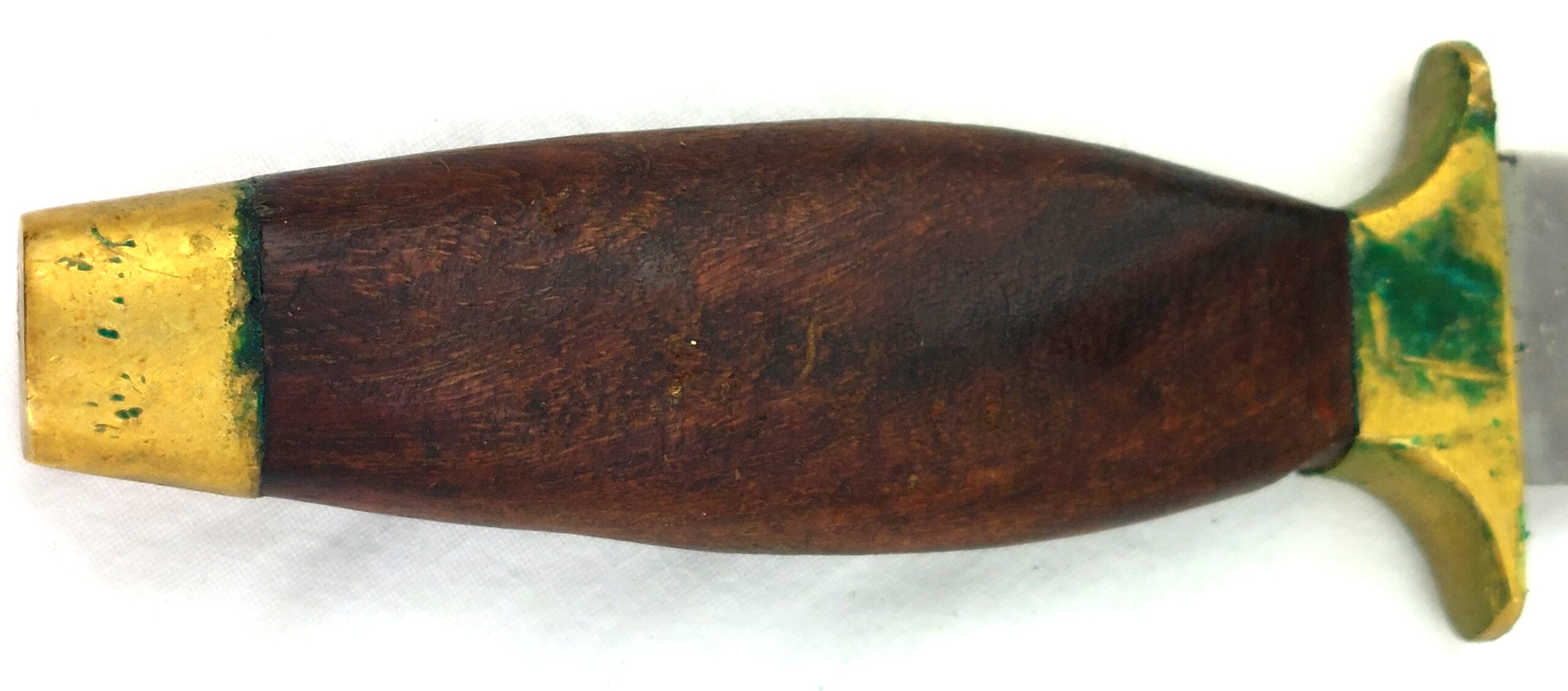 Small Boot Dagger (19.7cm) and Sheath - Image 6