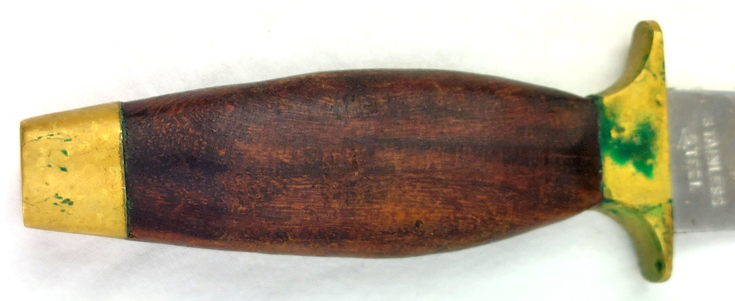 Small Boot Dagger (19.7cm) and Sheath - Image 7
