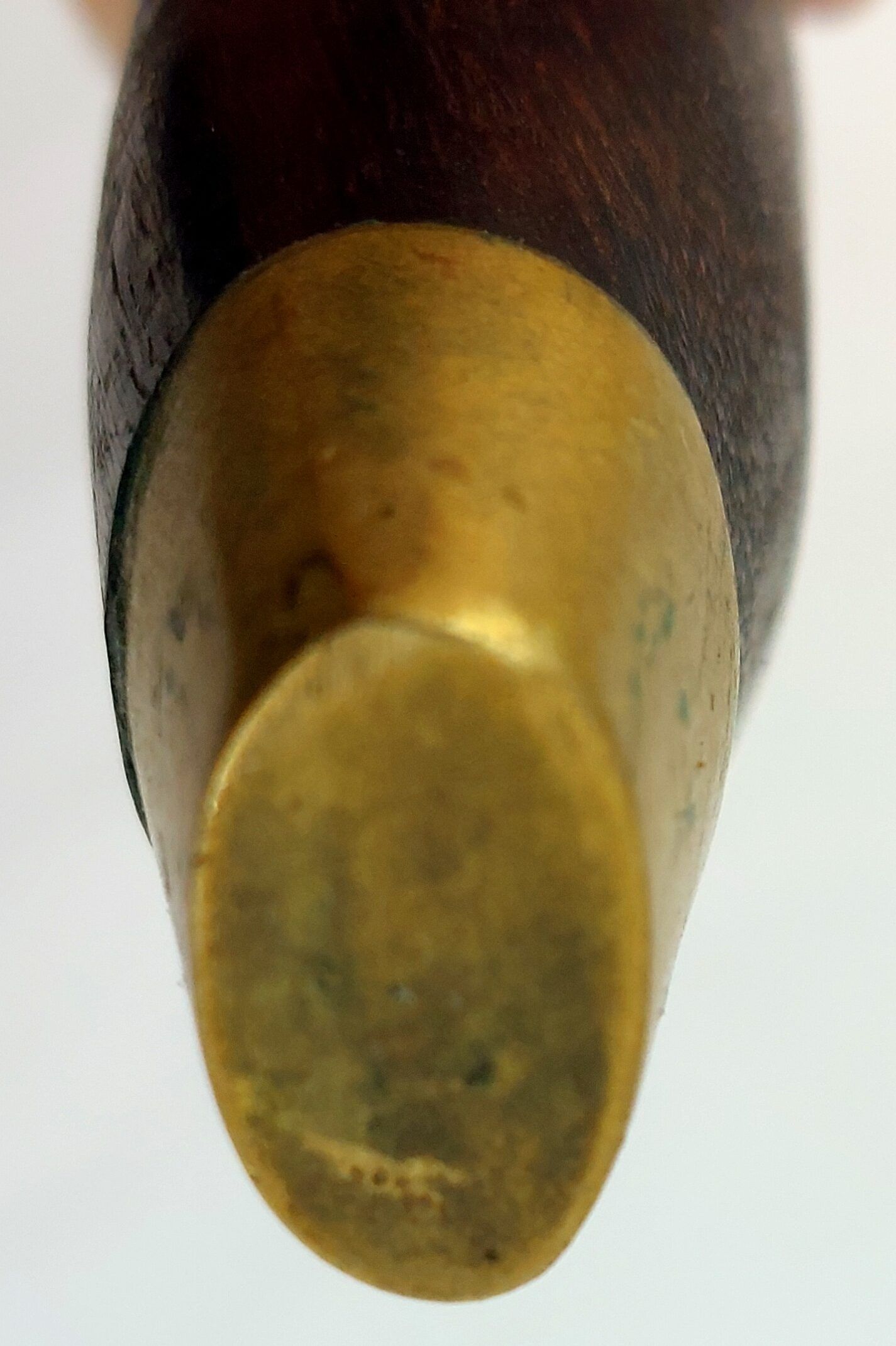 Small Boot Dagger (19.7cm) and Sheath - Image 8