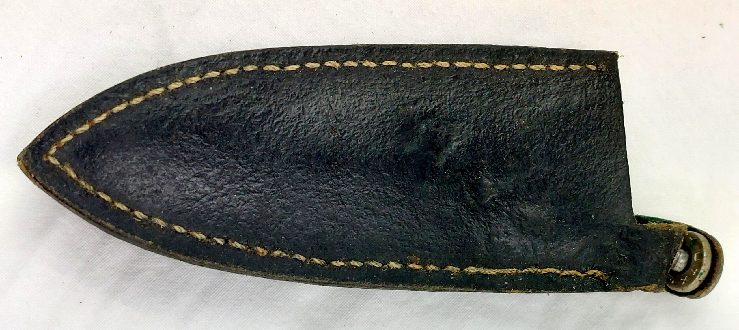 Small Boot Dagger (19.7cm) and Sheath - Image 9