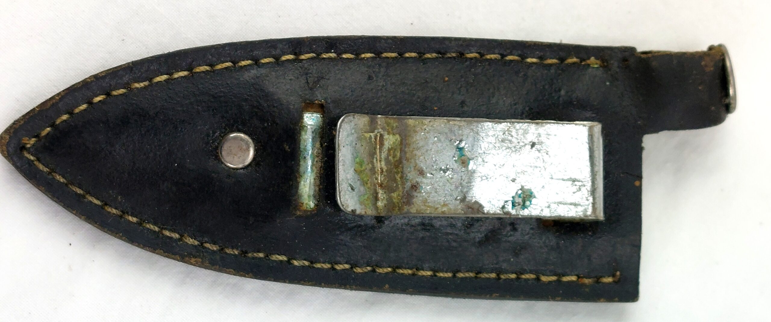 Small Boot Dagger (19.7cm) and Sheath - Image 10