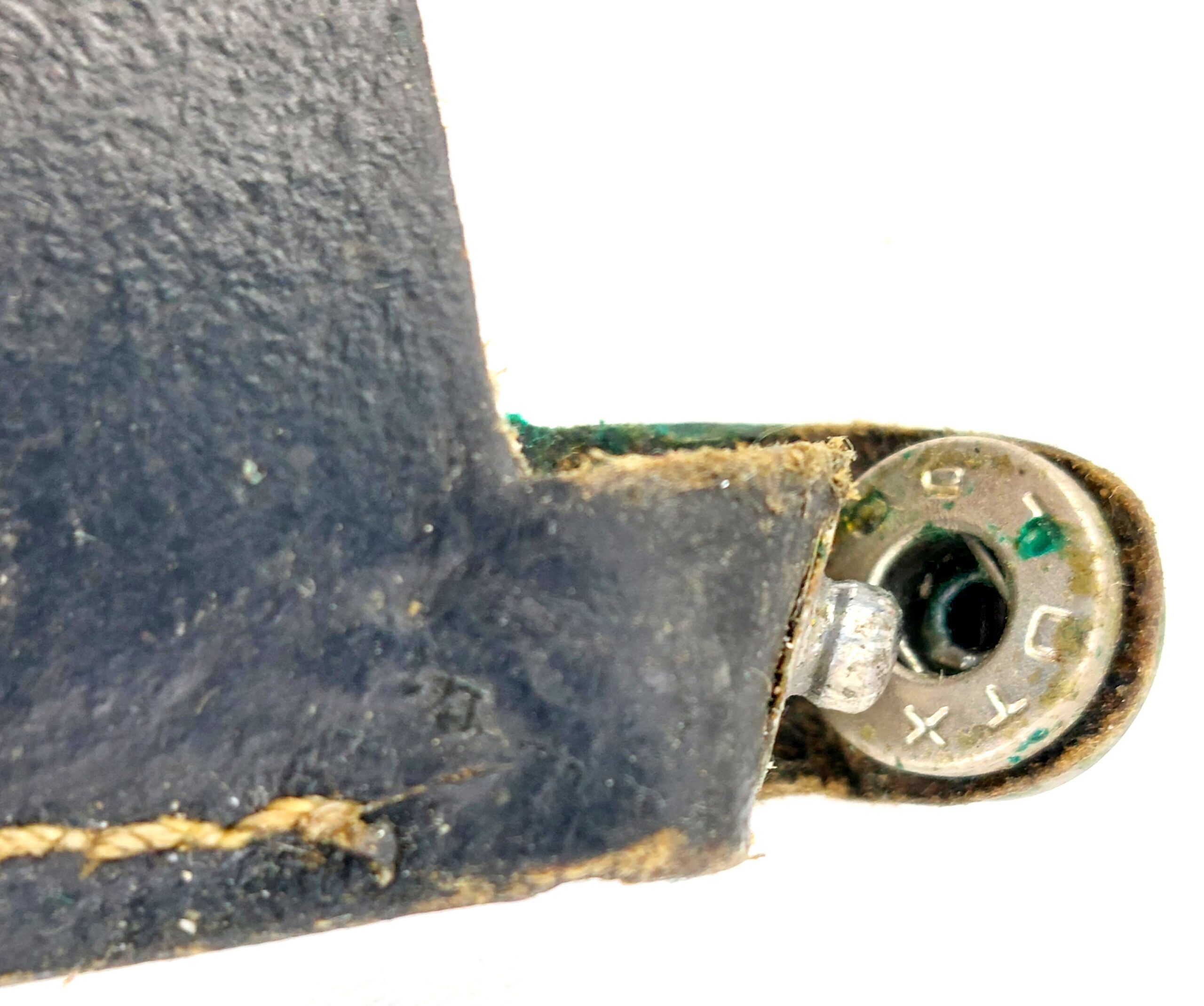 Small Boot Dagger (19.7cm) and Sheath - Image 11