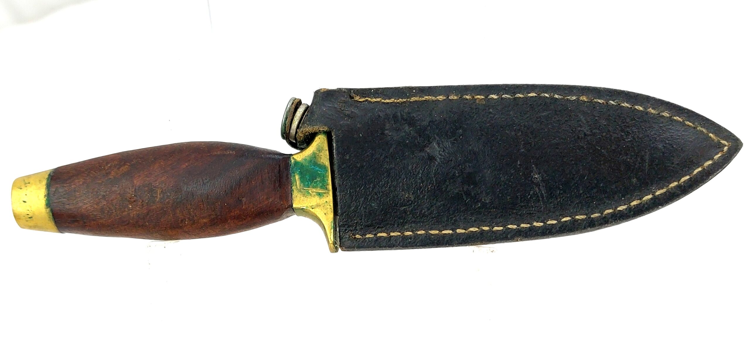 Small Boot Dagger (19.7cm) and Sheath - Image 12