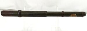 American, WW2, M4 Sherman Tank Telescope, Dated 1943