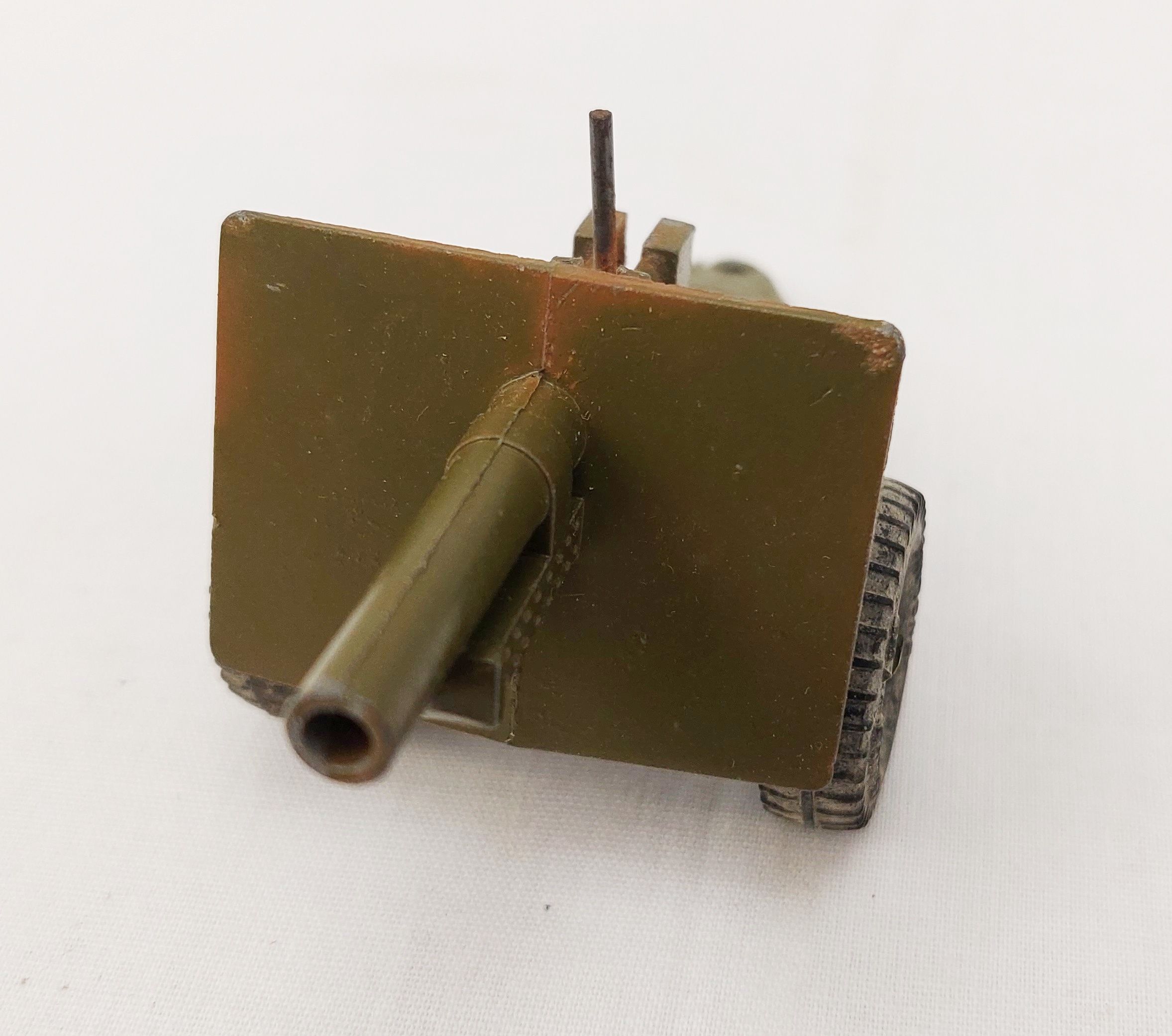 Boxed Britains 25 Pdr Gun Howitzer - Image 5