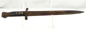 British, 1888 Pattern Lee Metford Bayonet, Mark 1 Type 11