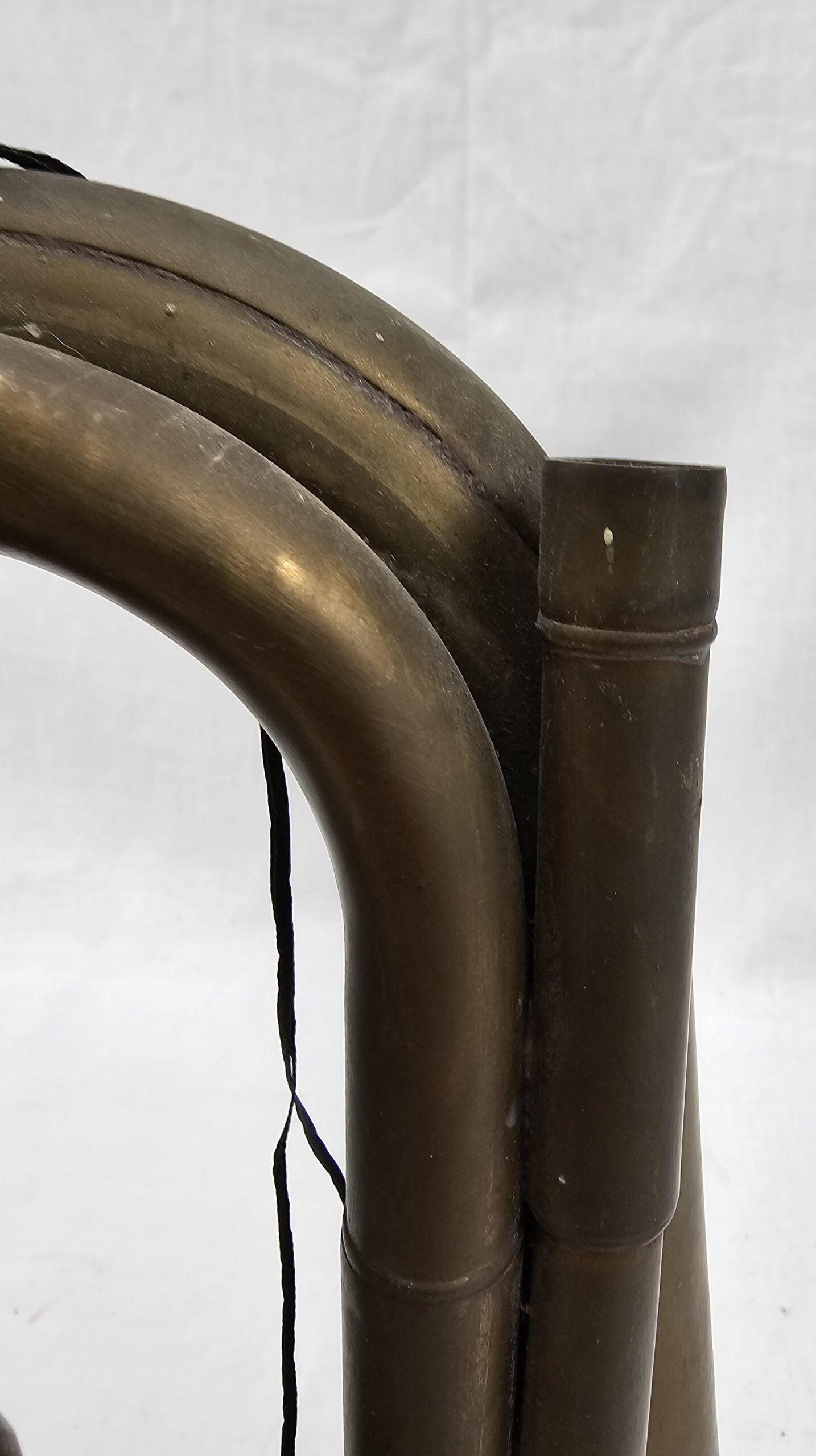 British Military Bugle #2 - Image 5