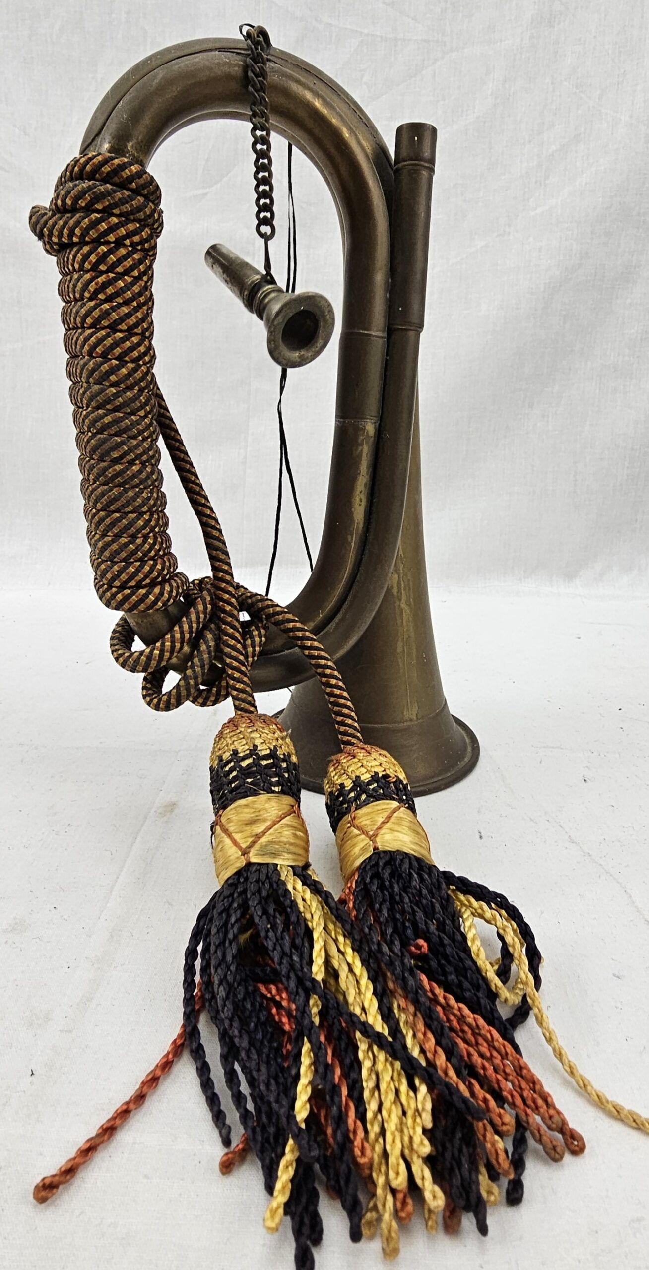 British Military Bugle #2