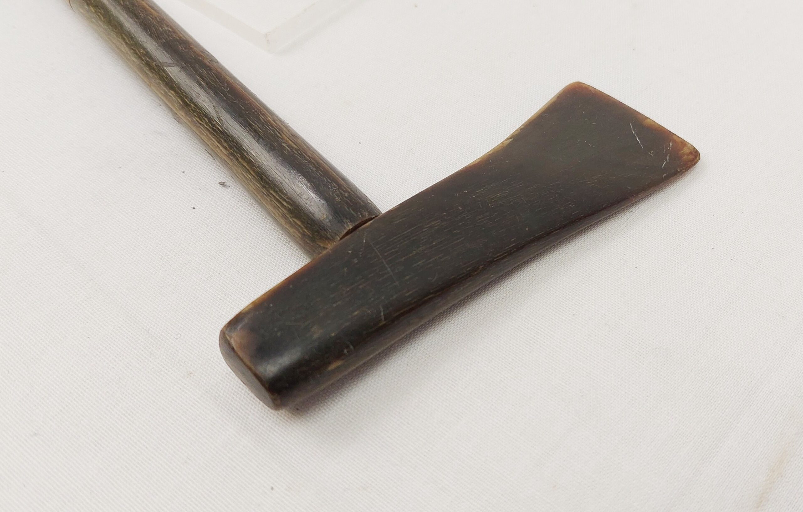Cerimonial Axe From The Naga Tribe - Image 8