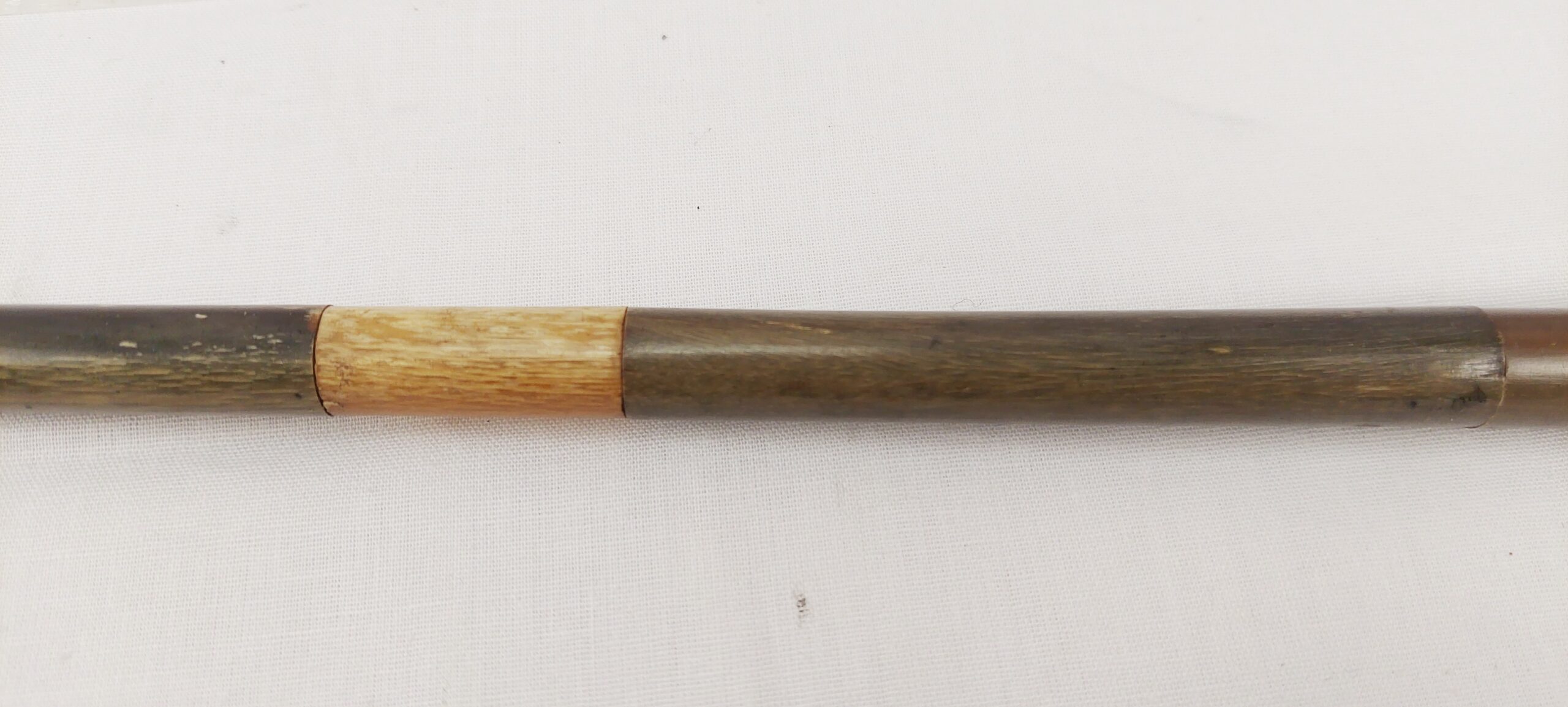 Cerimonial Axe From The Naga Tribe - Image 6