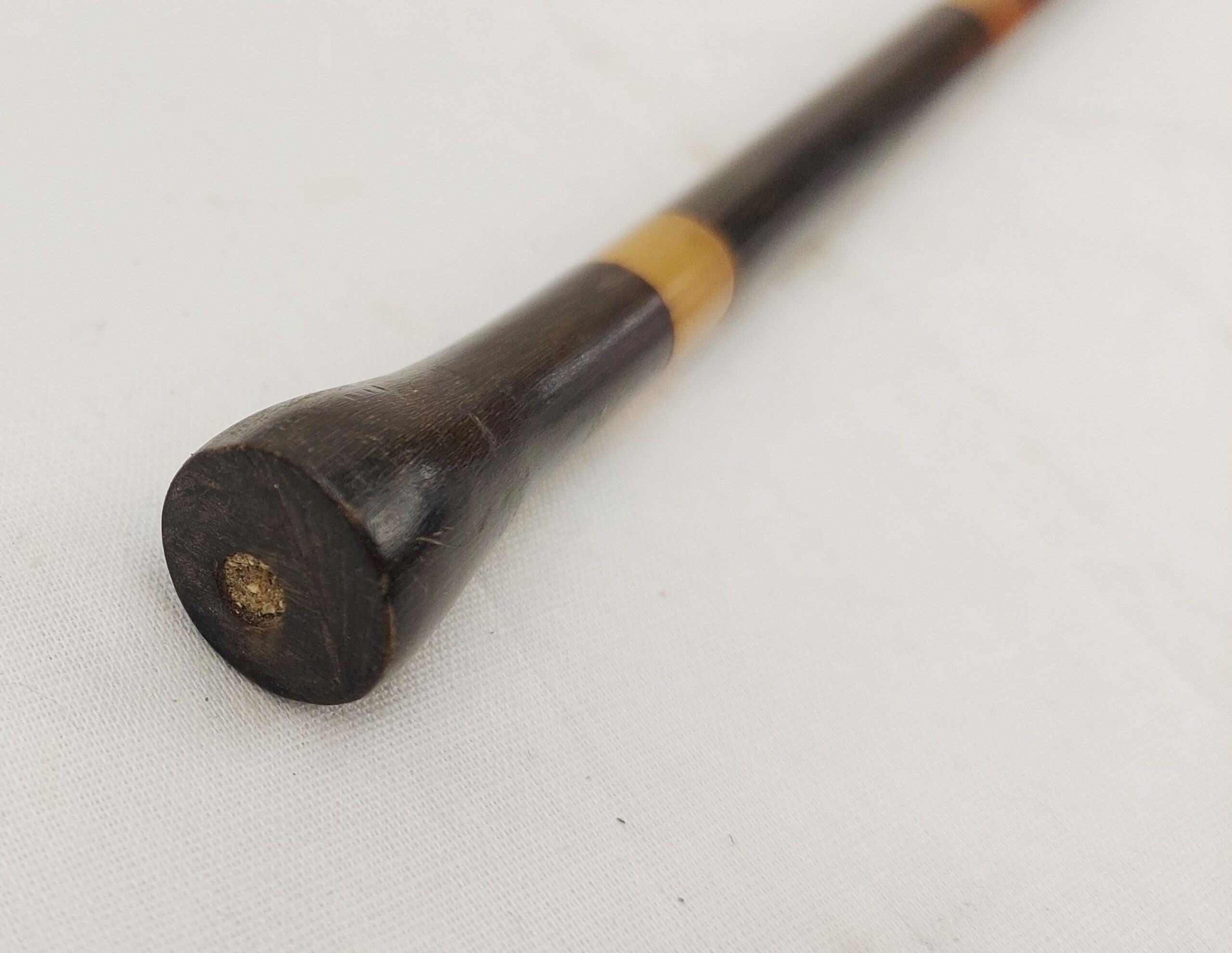 Cerimonial Axe From The Naga Tribe - Image 4