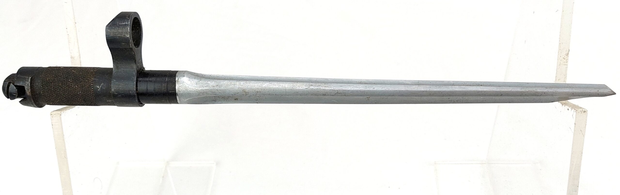 Chinese, c.1956, Type 56 Carbine Folding Spike Bayonet (SKS clone)