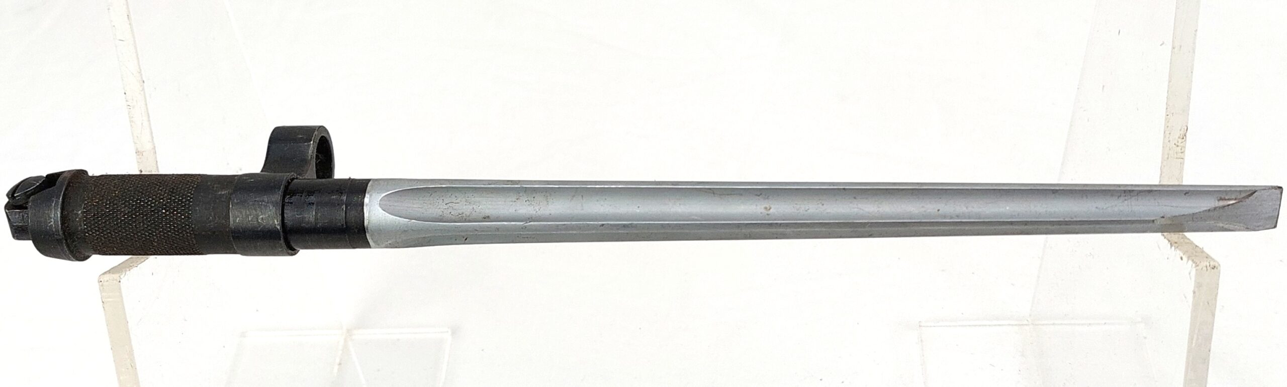 Chinese, c.1956, Type 56 Carbine Folding Spike Bayonet (SKS clone) - Image 2