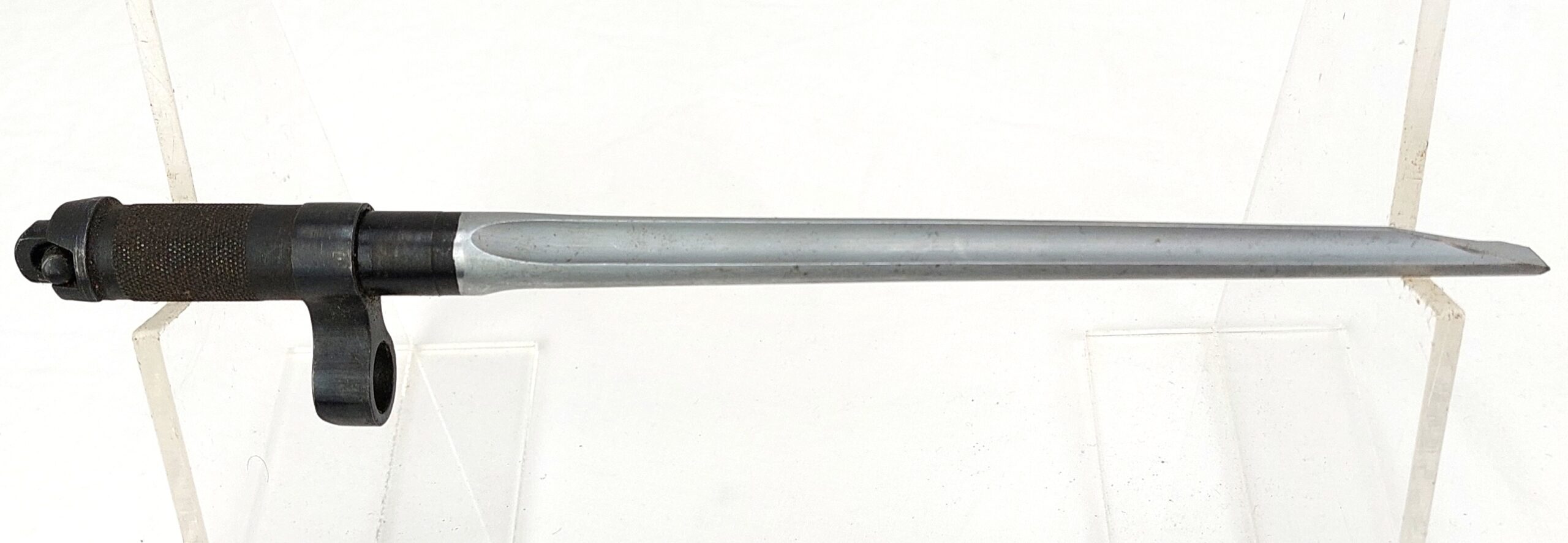 Chinese, c.1956, Type 56 Carbine Folding Spike Bayonet (SKS clone) - Image 3