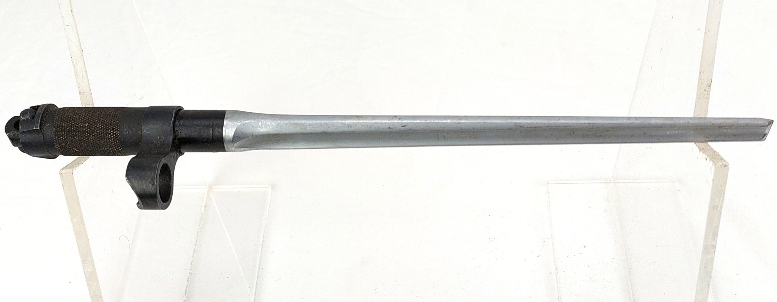 Chinese, c.1956, Type 56 Carbine Folding Spike Bayonet (SKS clone) - Image 4