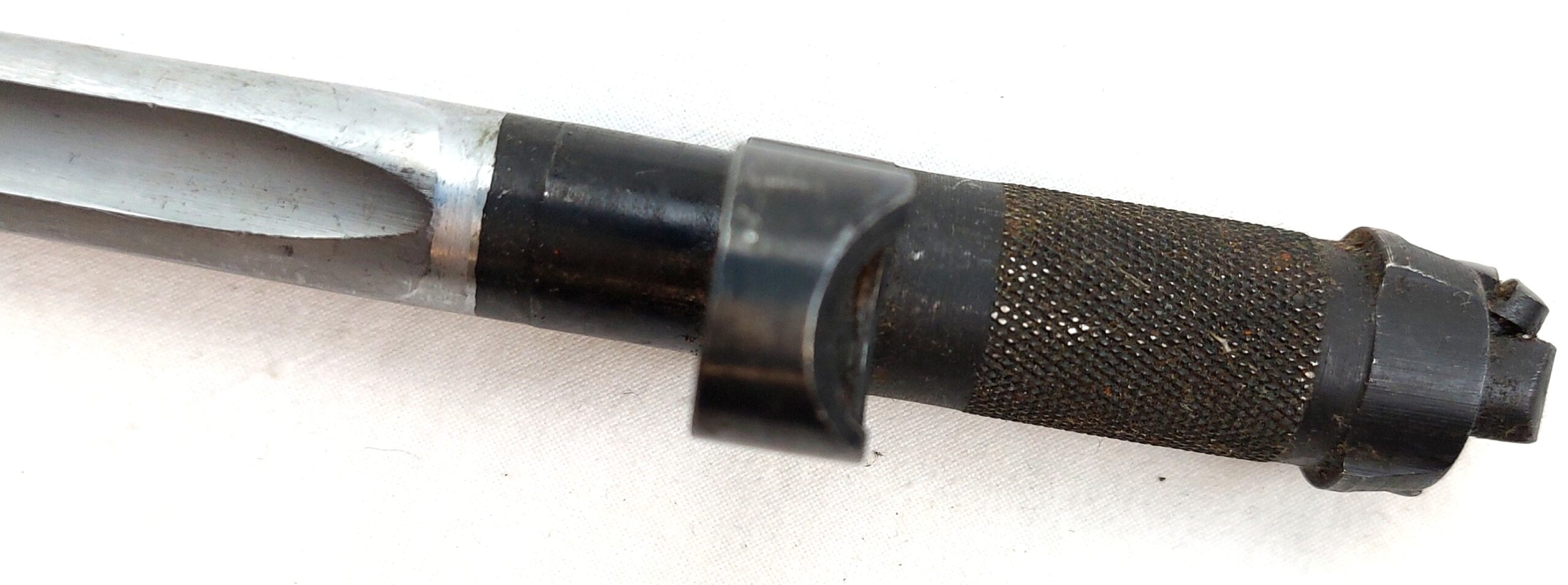 Chinese, c.1956, Type 56 Carbine Folding Spike Bayonet (SKS clone) - Image 8
