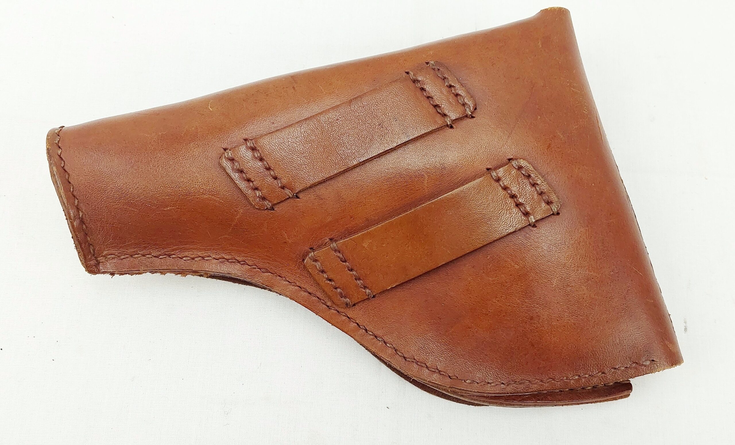 EU Spec Czech CZ27 Pistol And Holster - Image 8